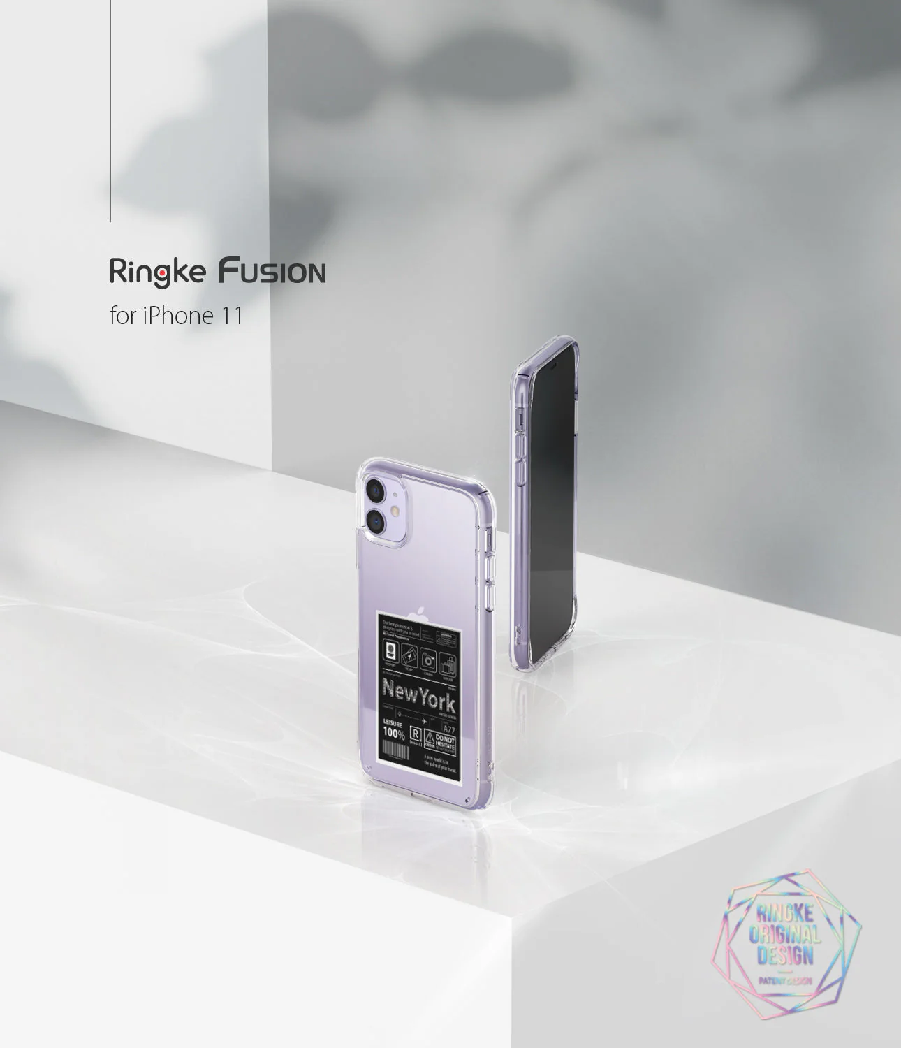 iPhone 11 Case | Fusion Design - Image 22