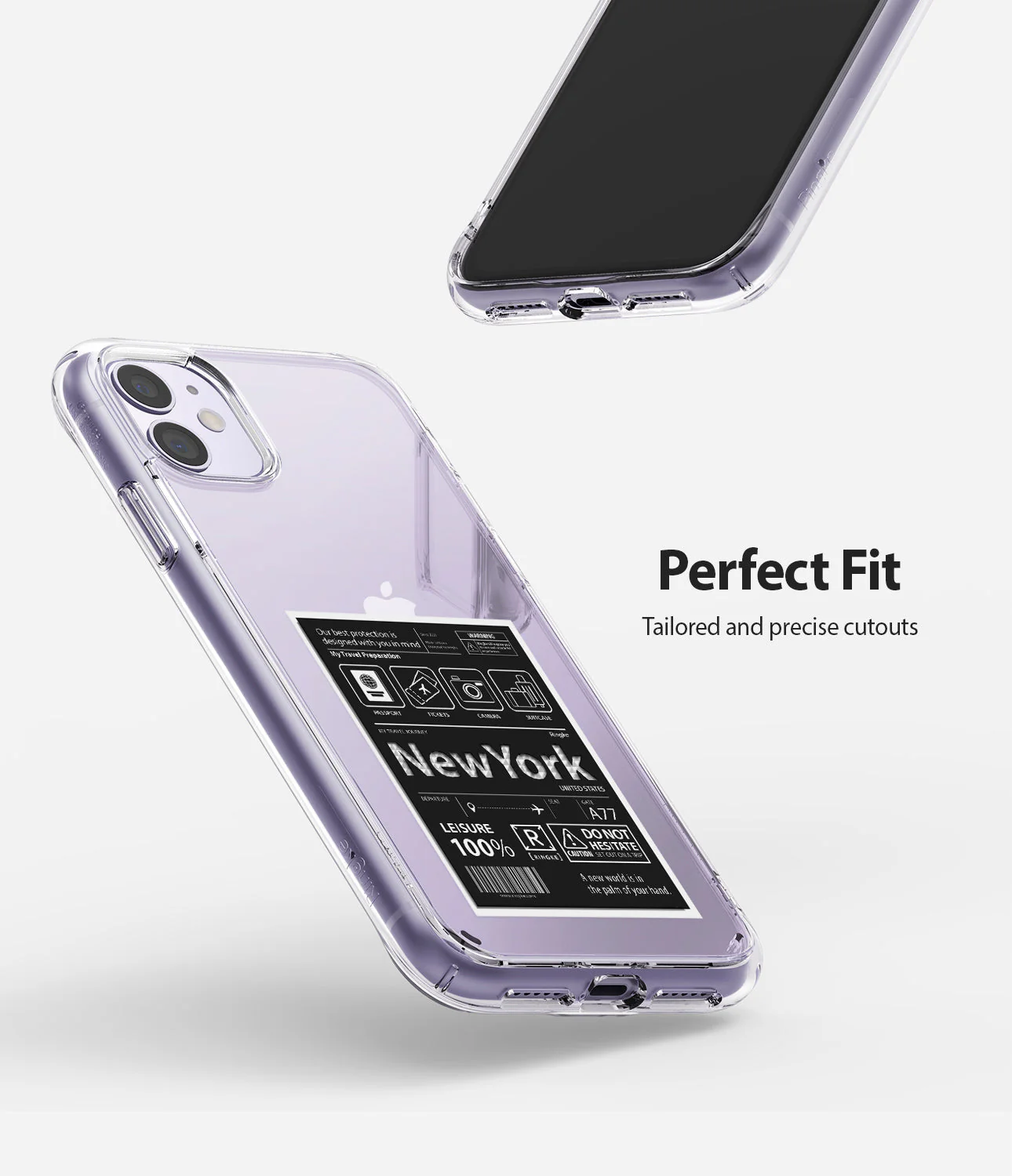 iPhone 11 Case | Fusion Design - Image 25