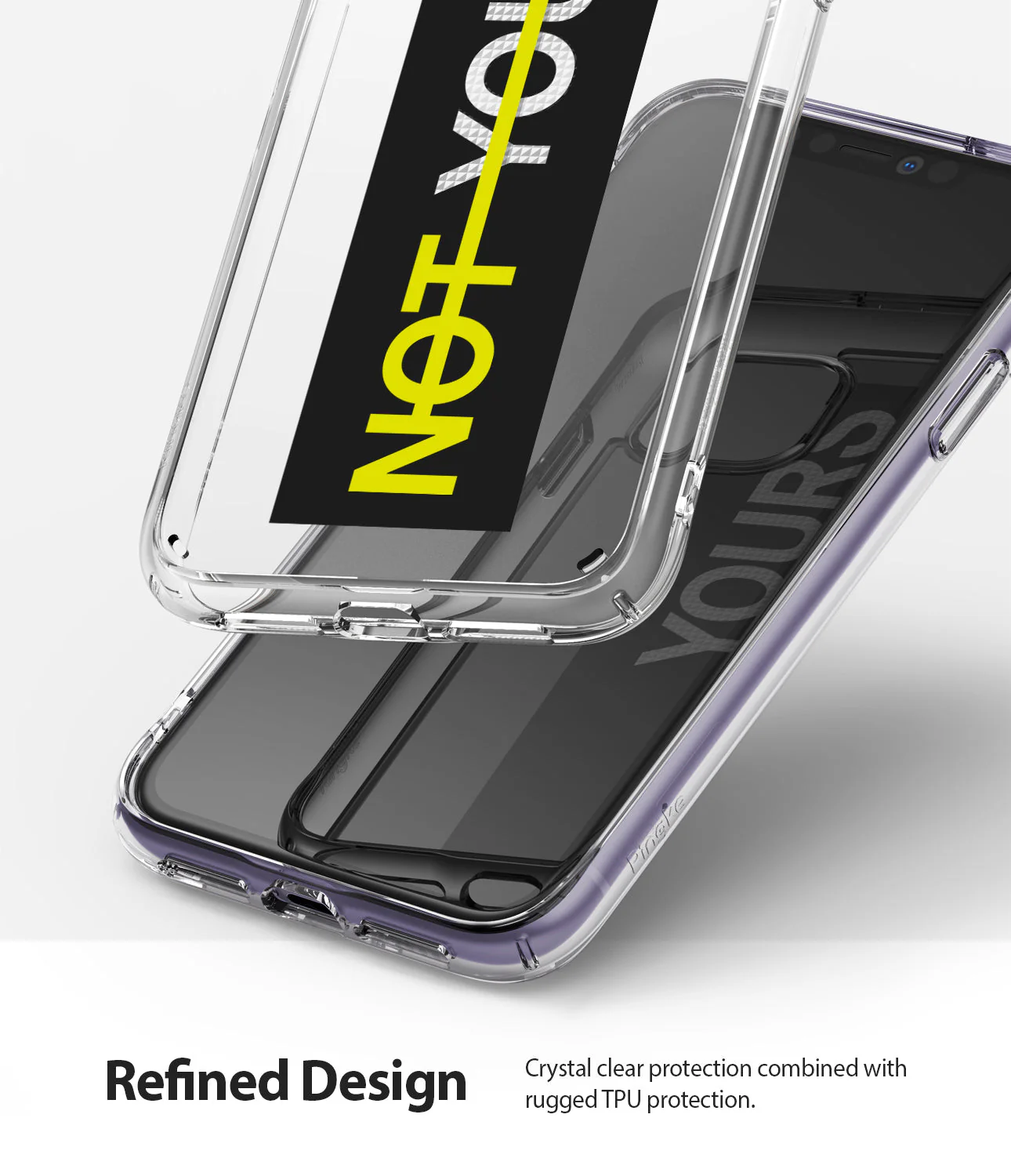 iPhone 11 Case | Fusion Design - Image 36