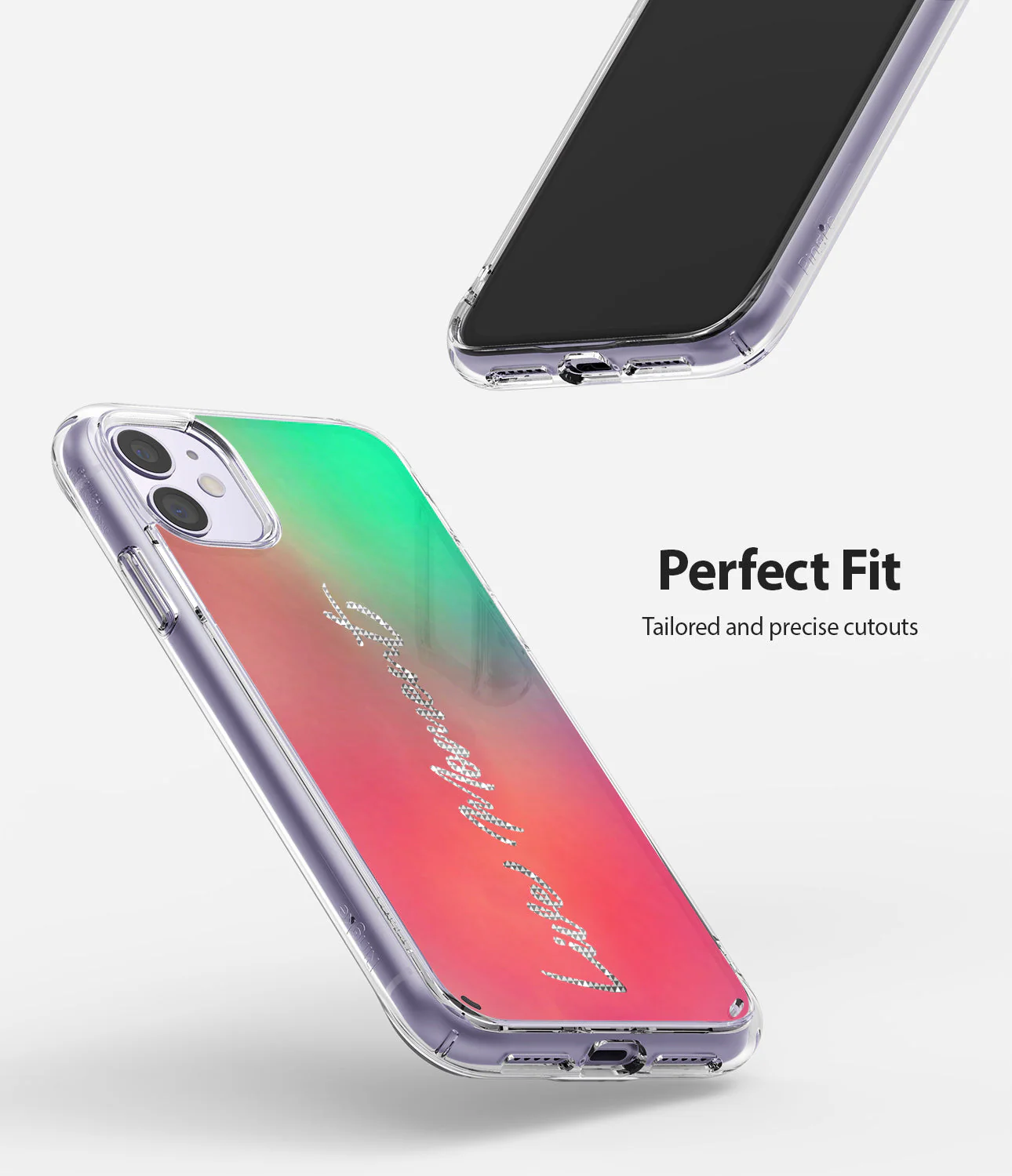 iPhone 11 Case | Fusion Design - Image 5