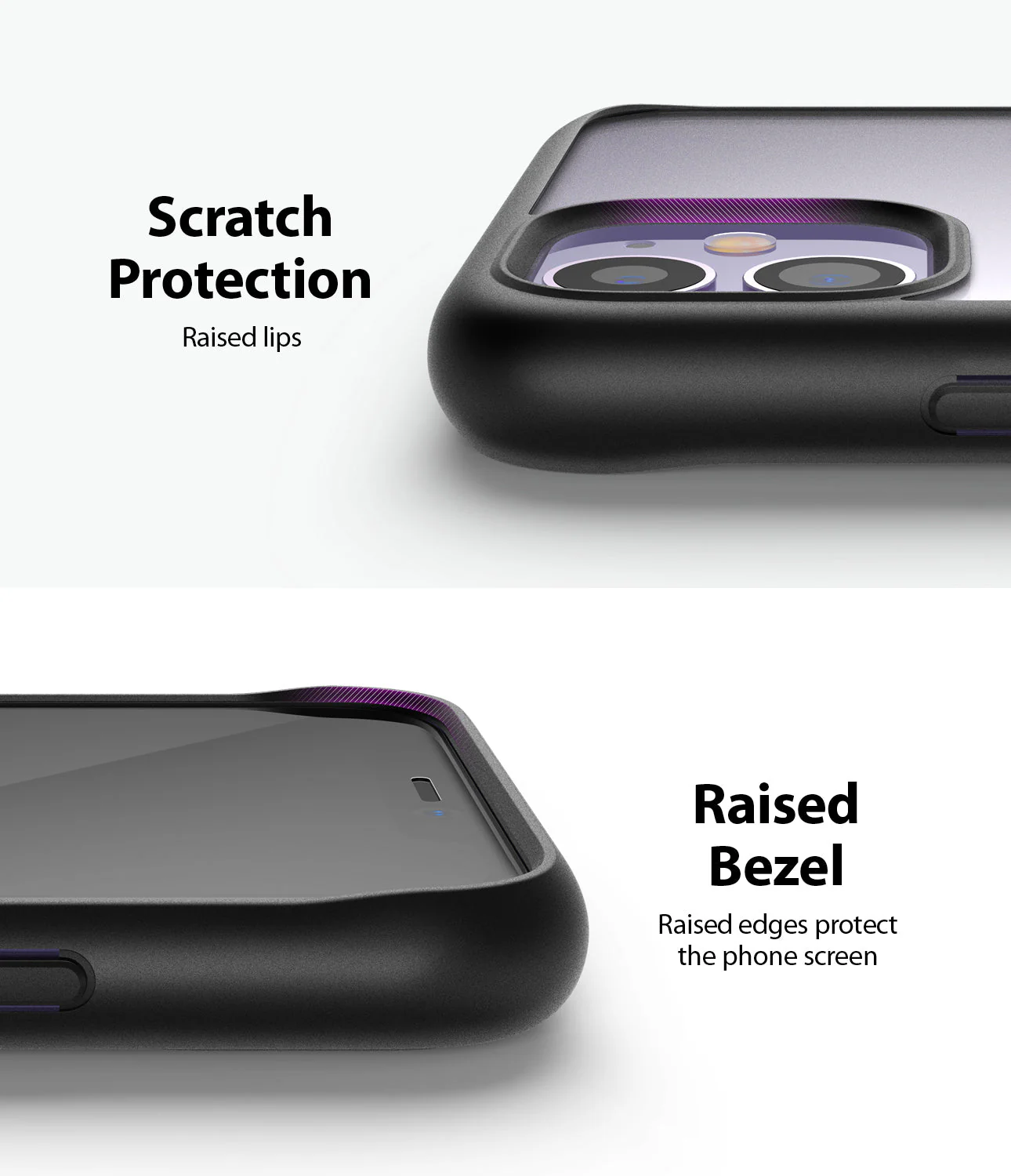 iPhone 11 Case | Fusion Matte - Image 18