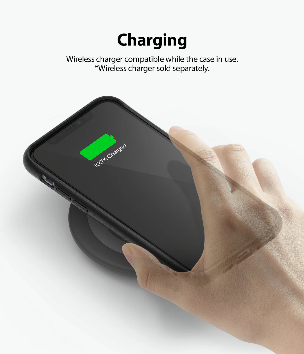 iPhone 11 Case | Fusion Matte - Image 20
