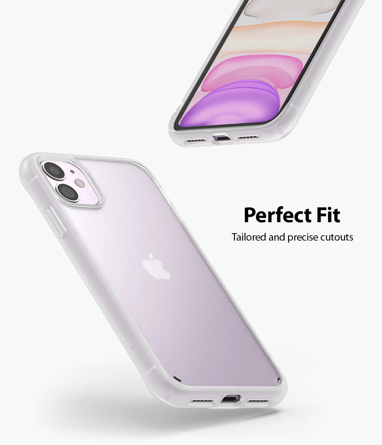 iPhone 11 Case | Fusion Matte - Image 25