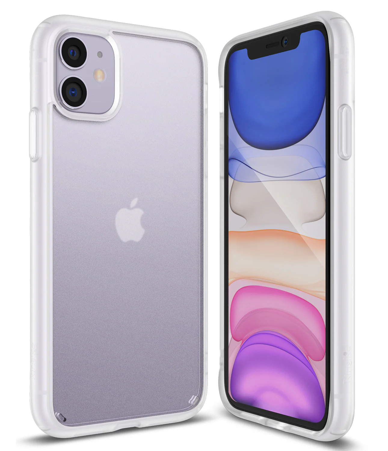 iPhone 11 Case | Fusion Matte - Image 3