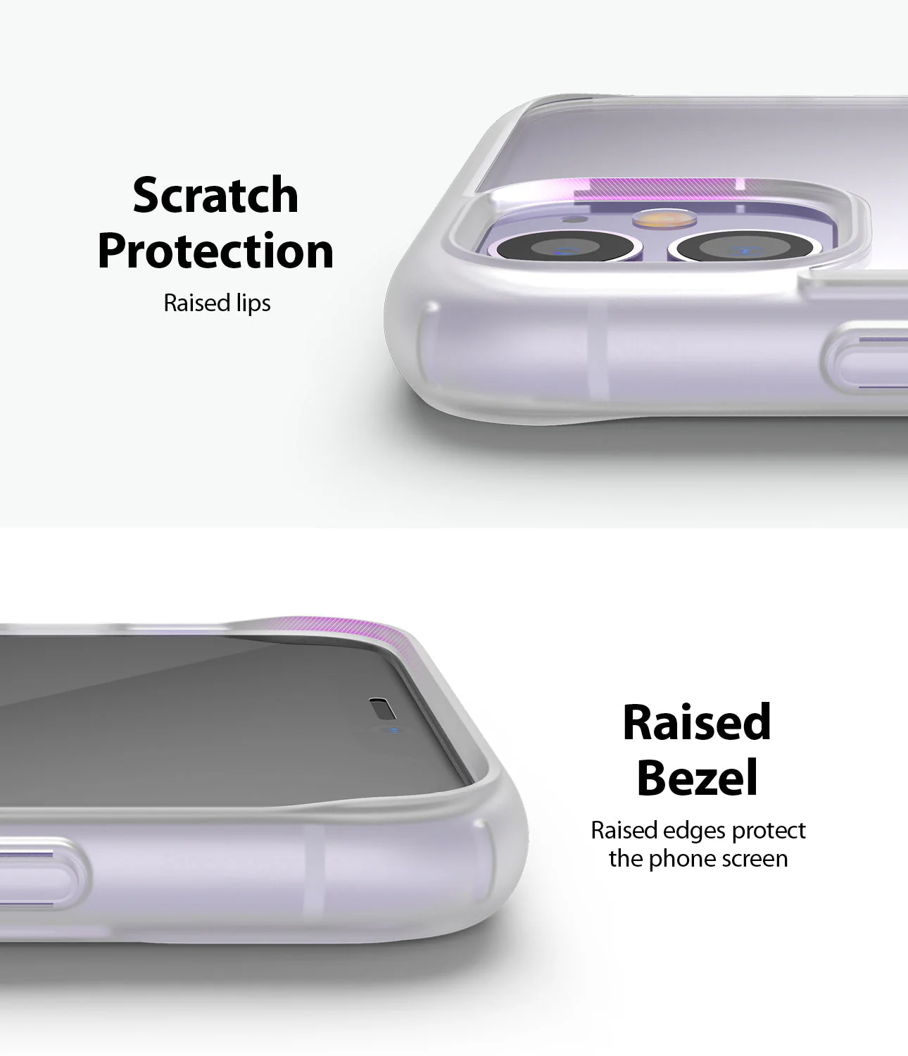 iPhone 11 Case | Fusion Matte - Image 9
