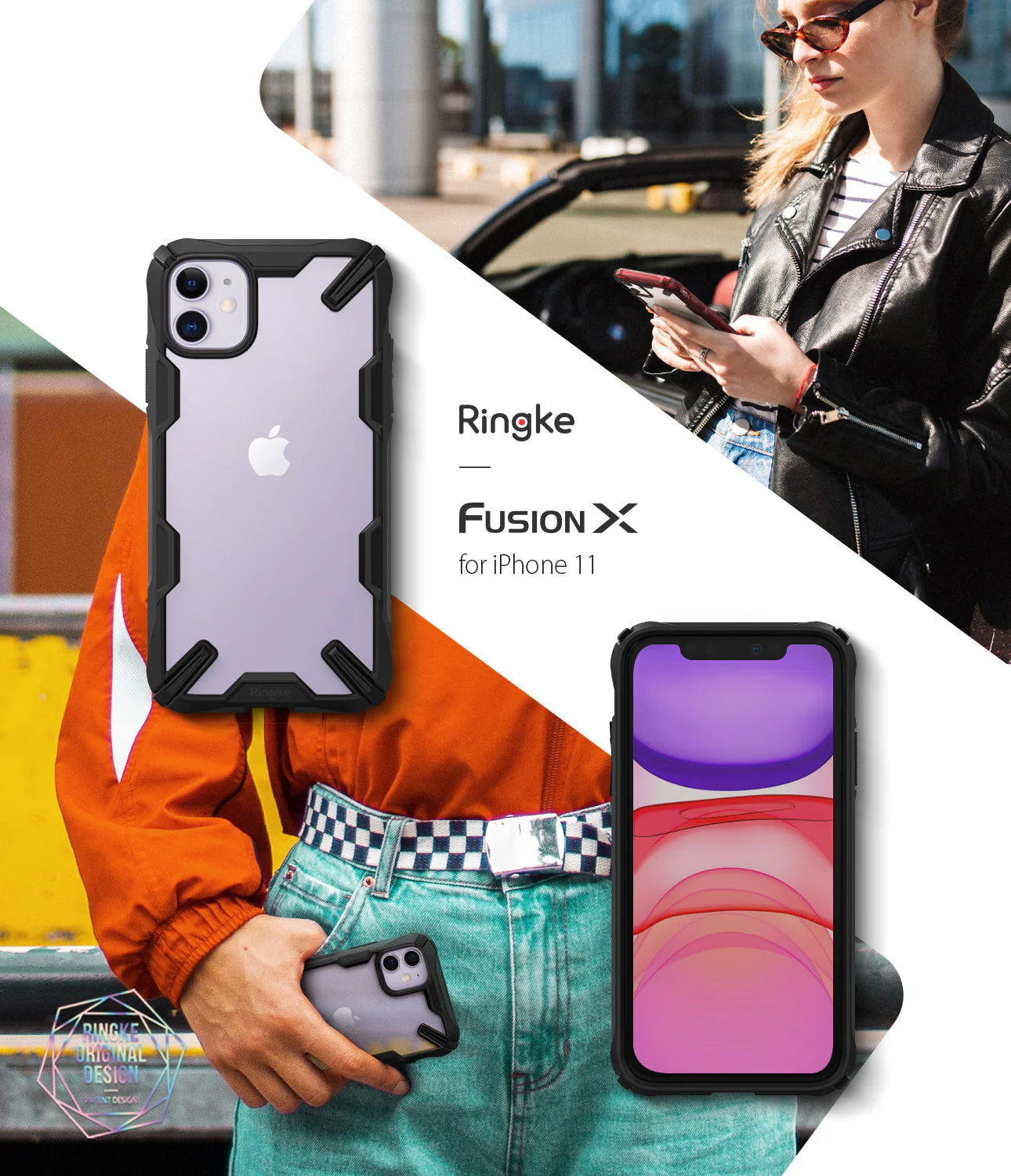 iPhone 11 Case | Fusion-X - Image 23