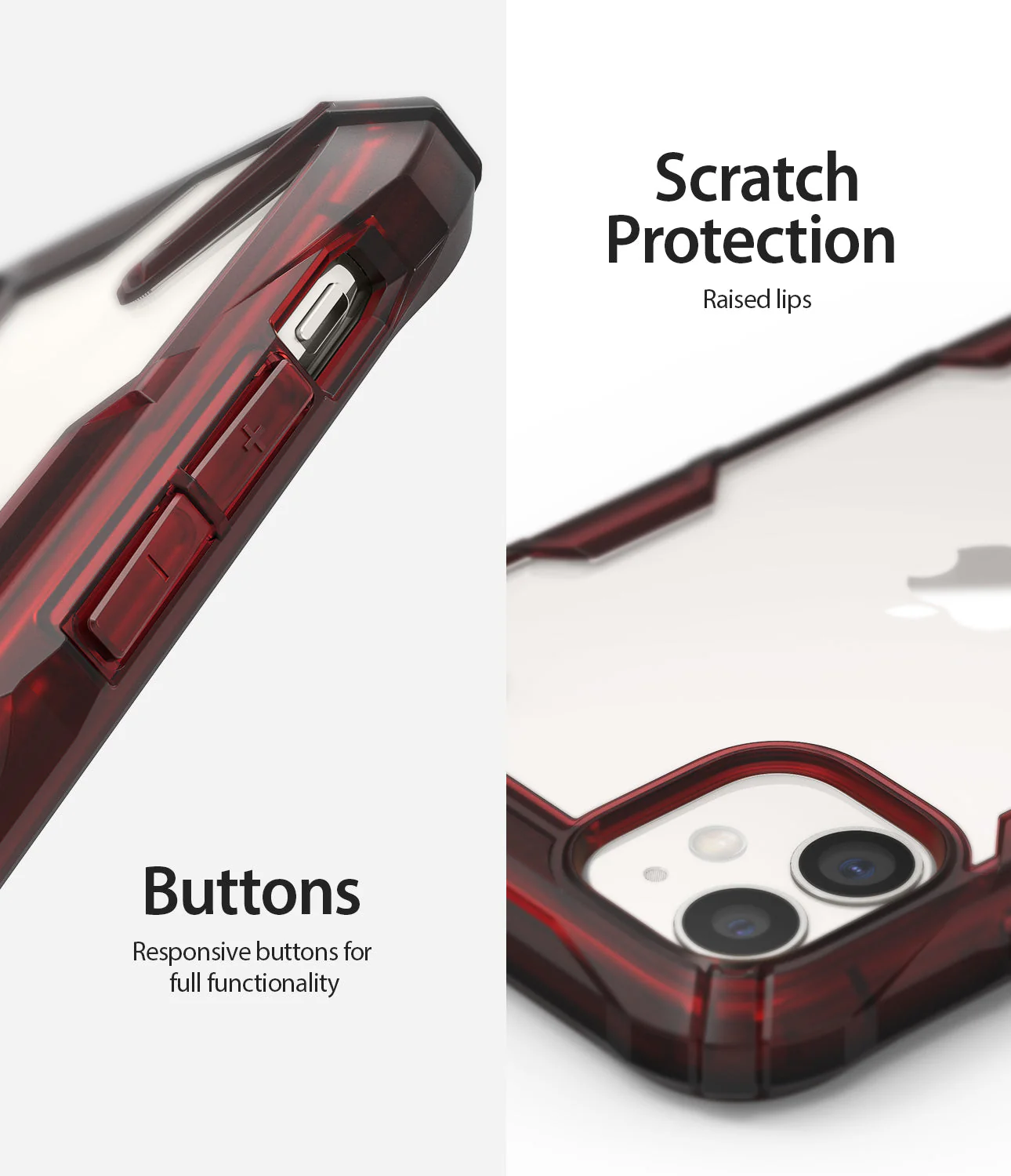 iPhone 11 Case | Fusion-X - Image 26