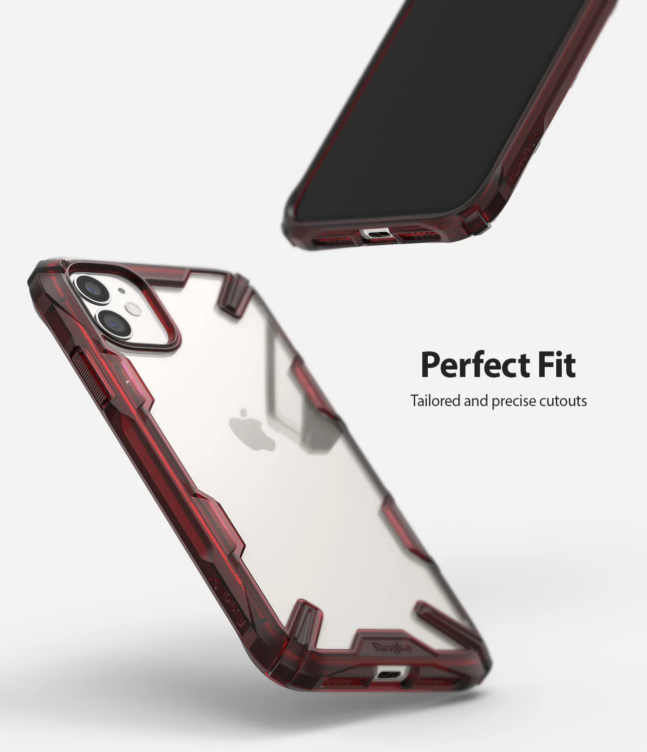 iPhone 11 Case | Fusion-X - Image 29