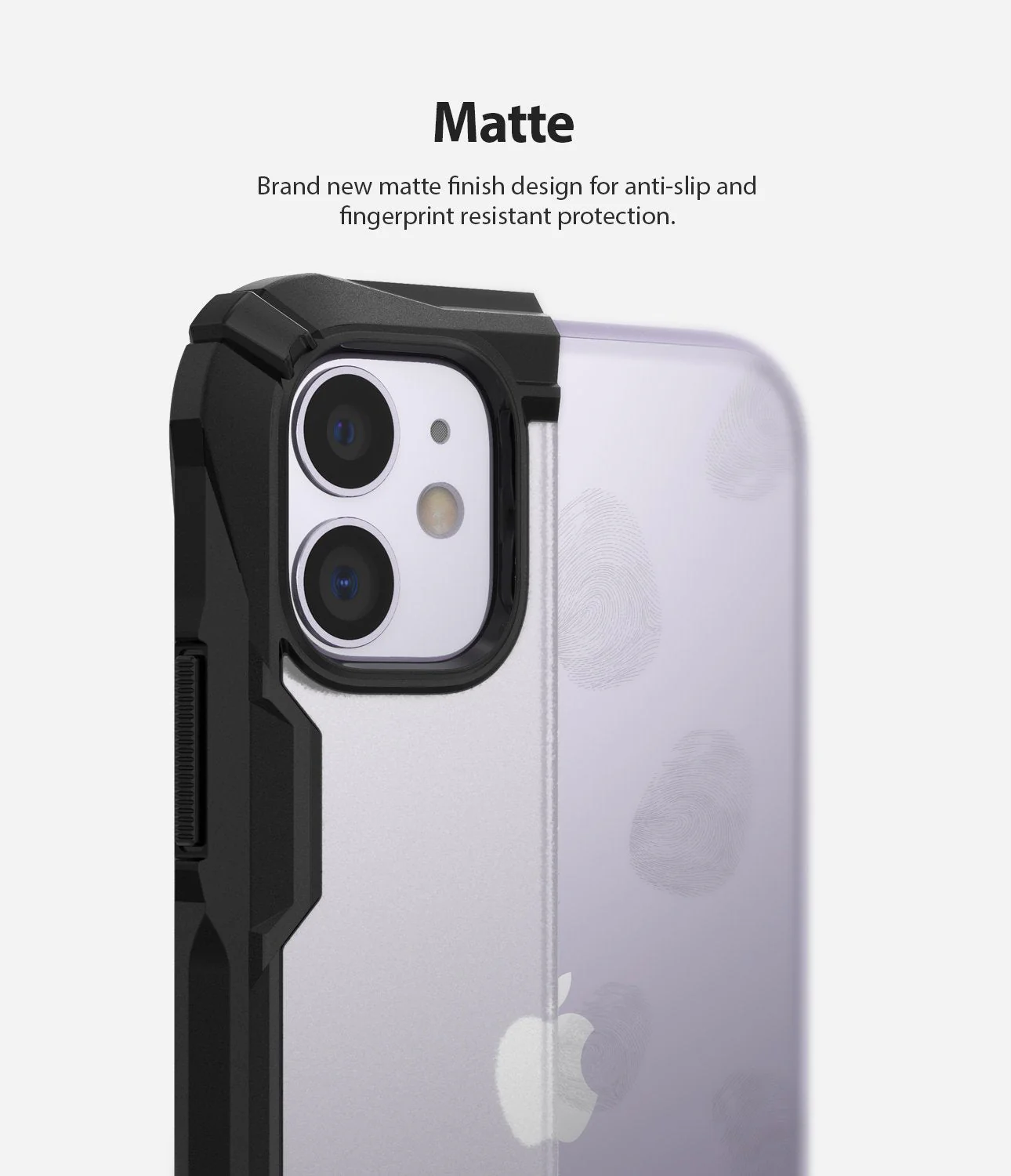 iPhone 11 Case | Fusion-X Matte - Image 10
