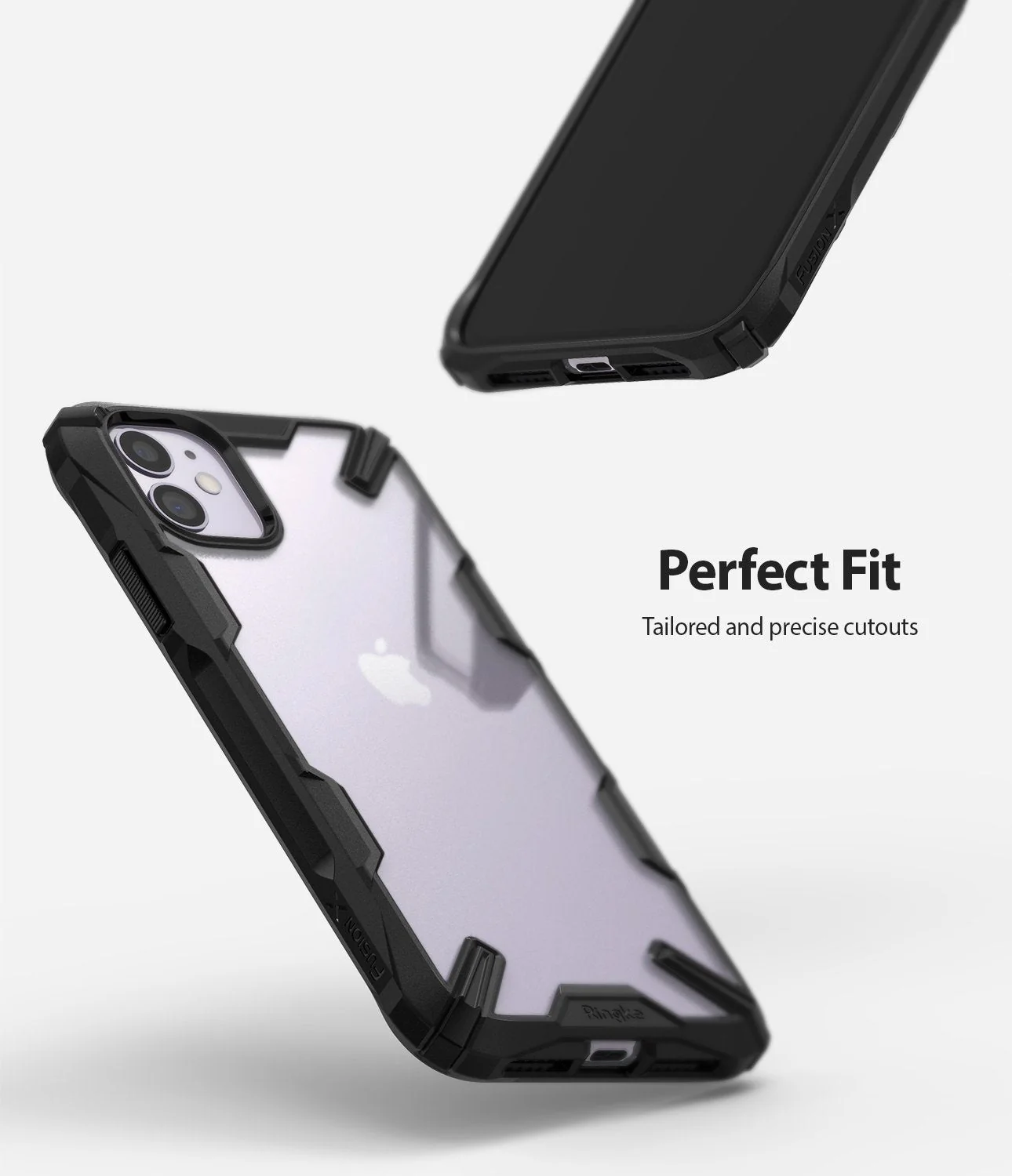 iPhone 11 Case | Fusion-X Matte - Image 9