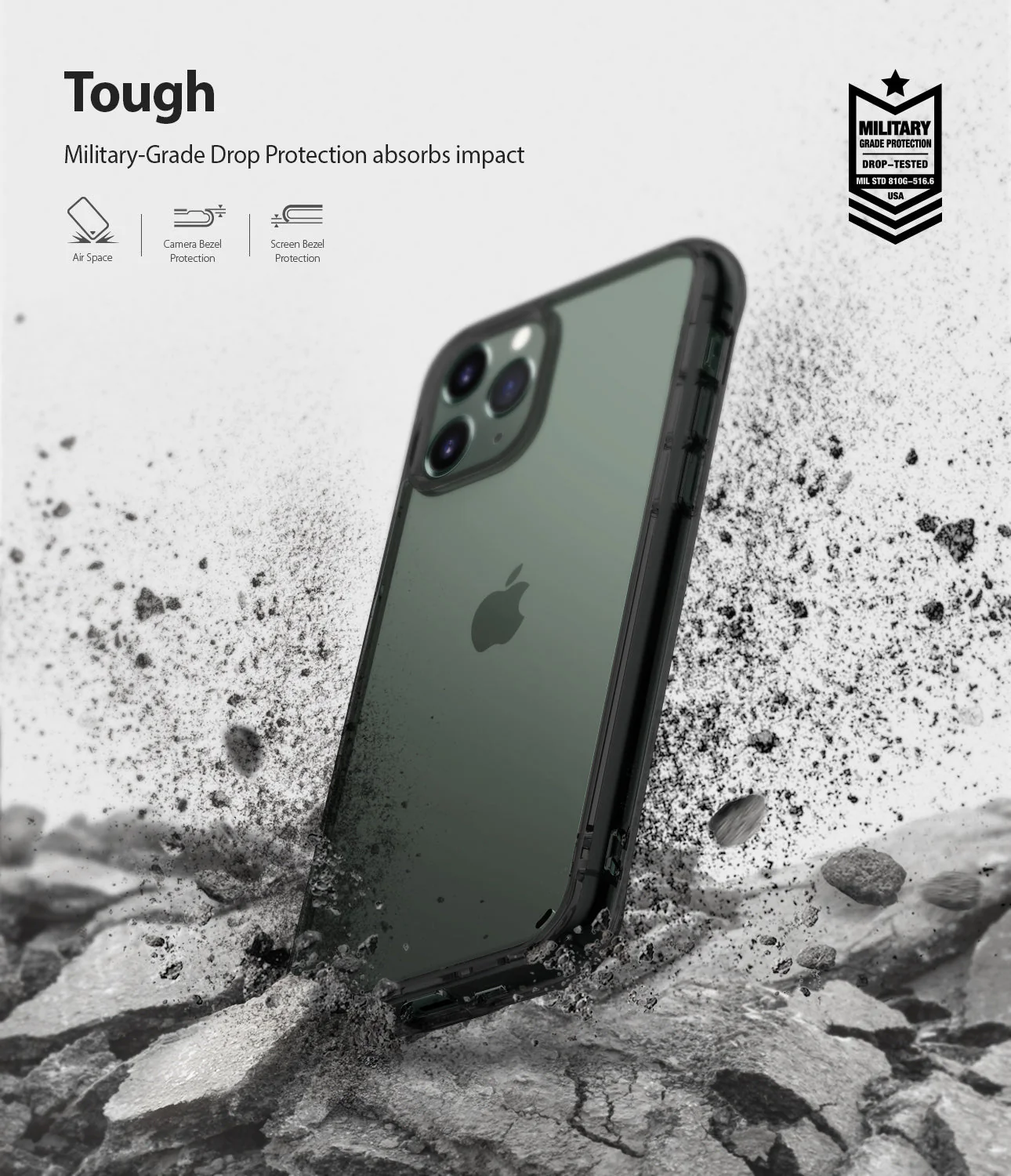 iPhone 11 Pro Case | Fusion - Image 18