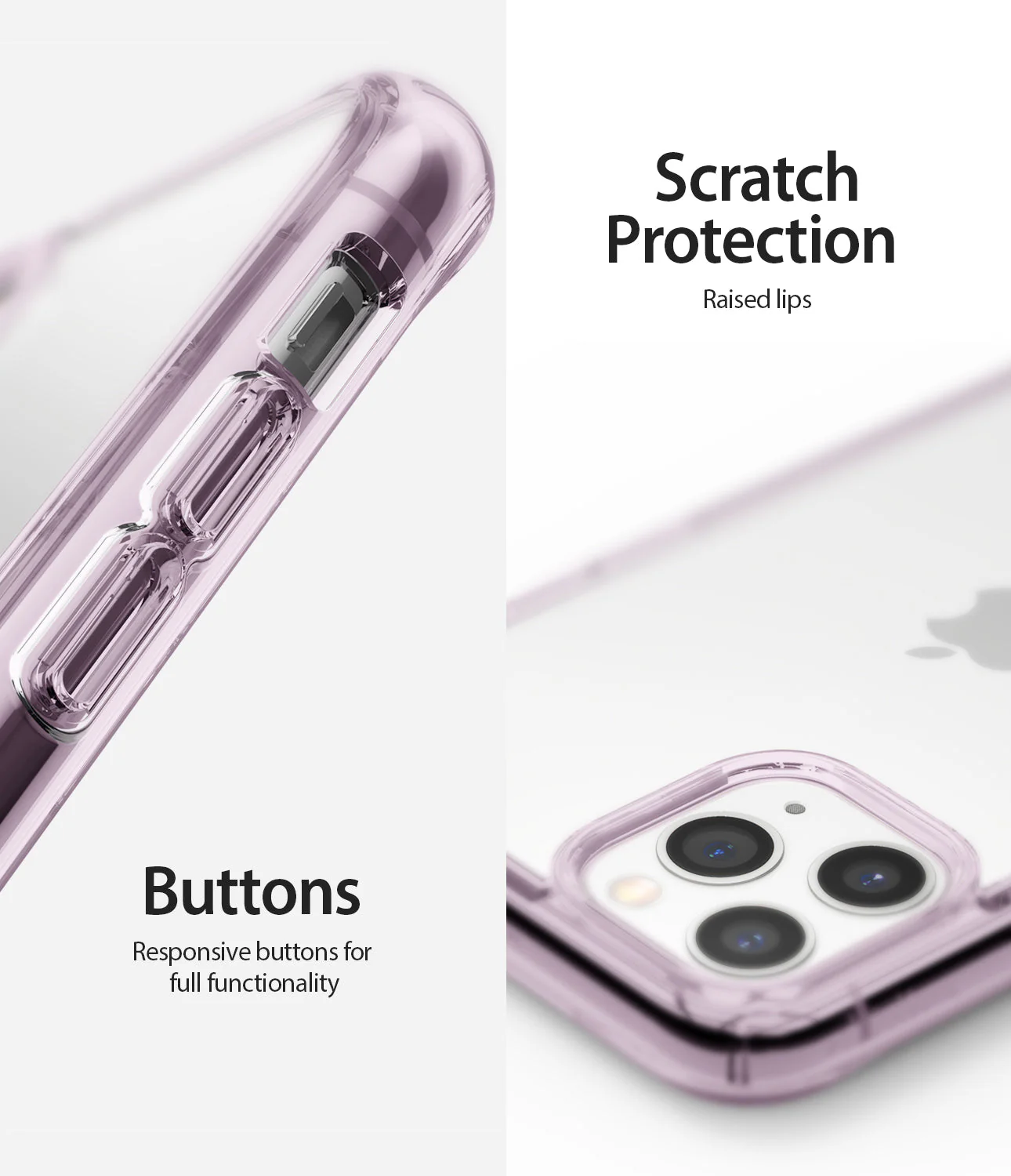 iPhone 11 Pro Case | Fusion - Image 25