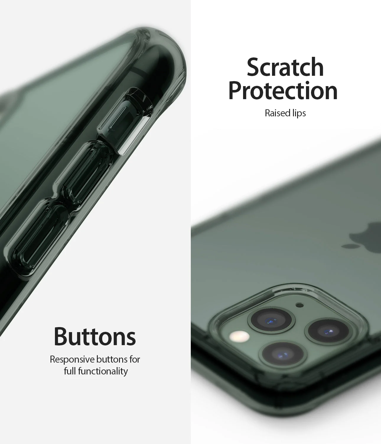 iPhone 11 Pro Case | Fusion - Image 34