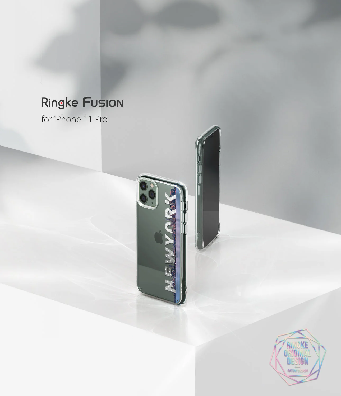 iPhone 11 Pro Case | Fusion Design - Image 21