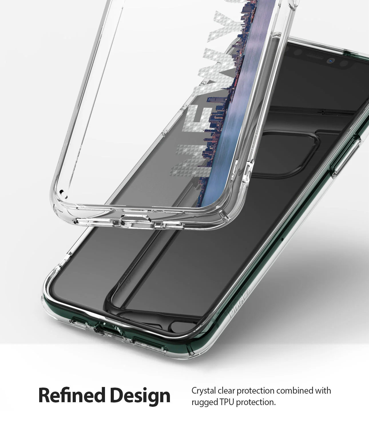 iPhone 11 Pro Case | Fusion Design - Image 24