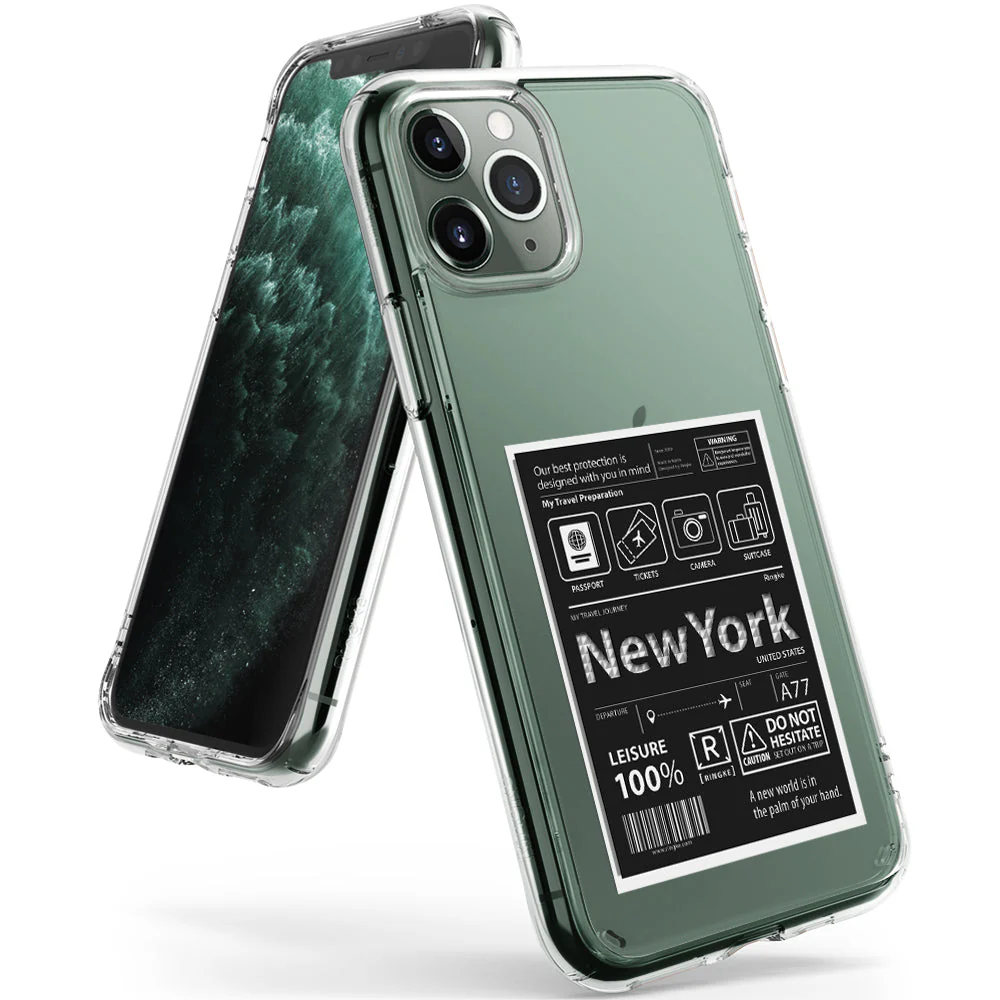 iPhone 11 Pro Case | Fusion Design - Image 29