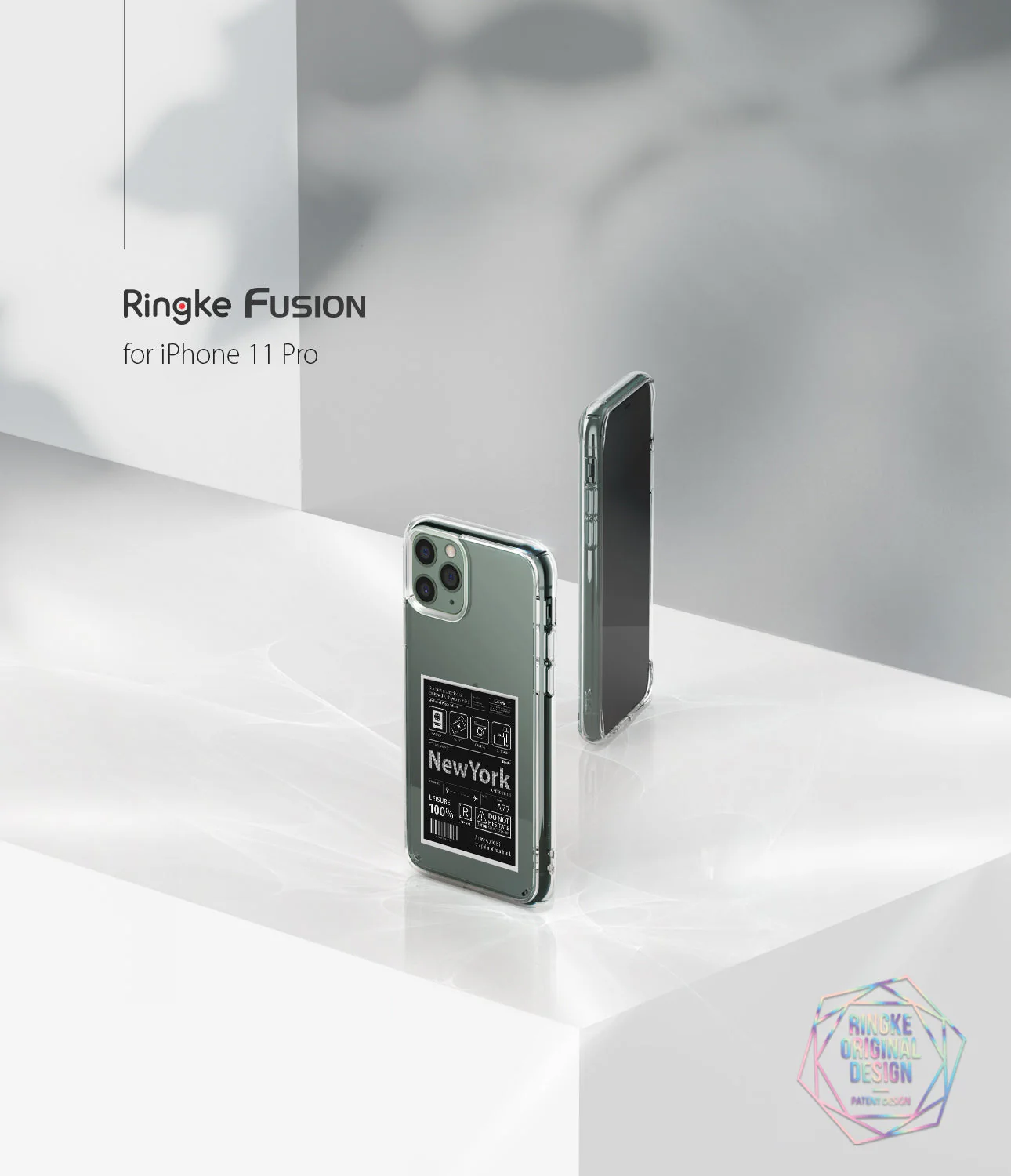 iPhone 11 Pro Case | Fusion Design - Image 30
