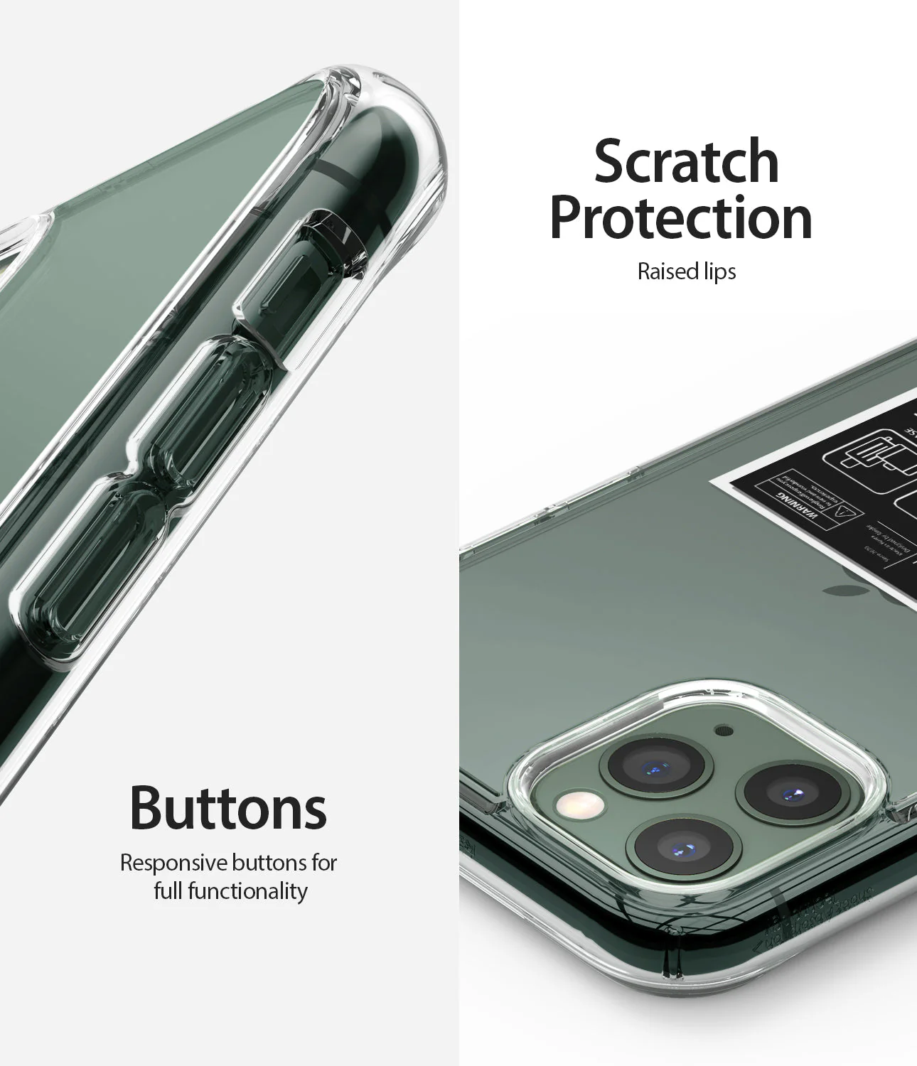 iPhone 11 Pro Case | Fusion Design - Image 34
