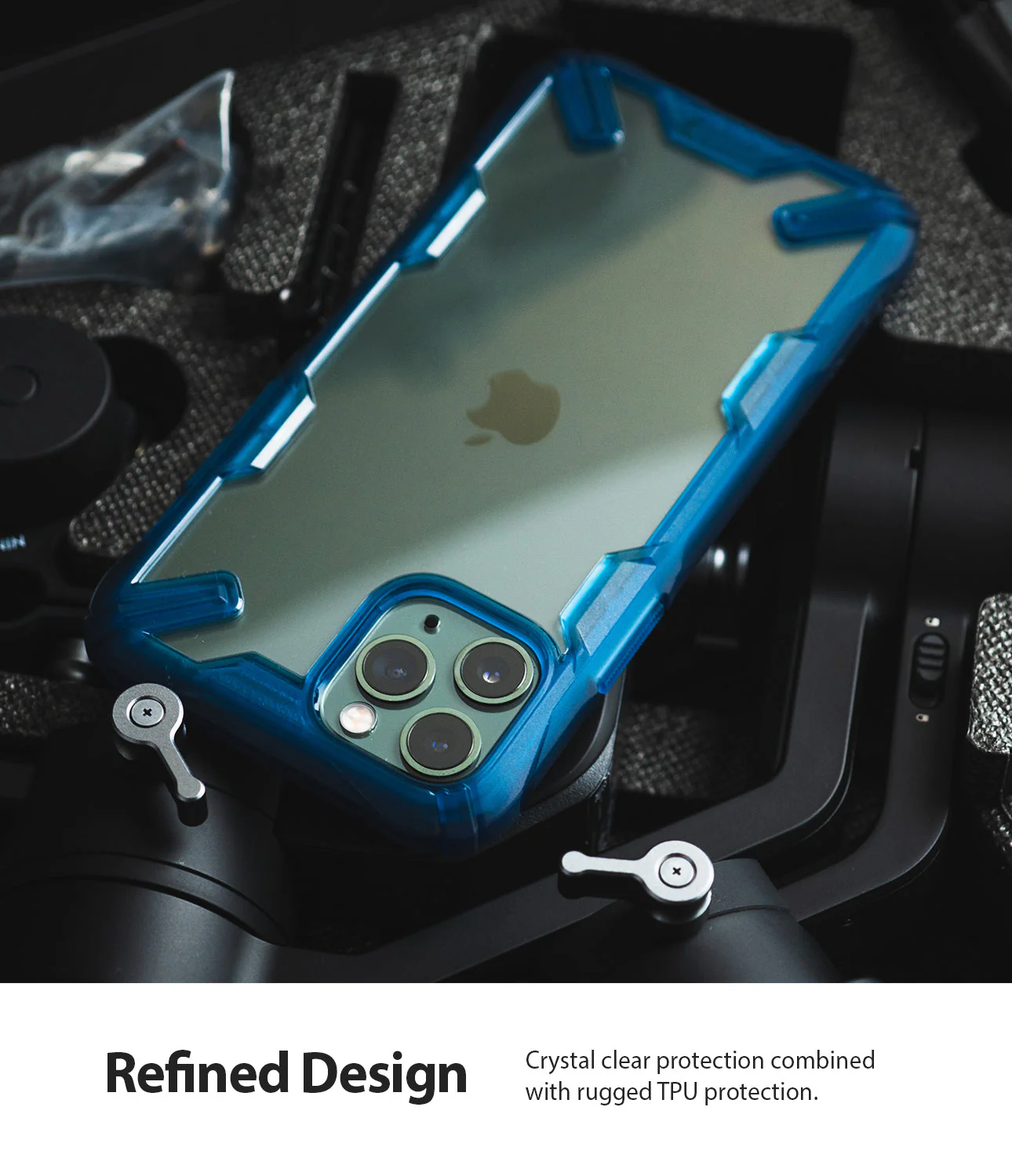 iPhone 11 Pro Case | Fusion-X - Image 17