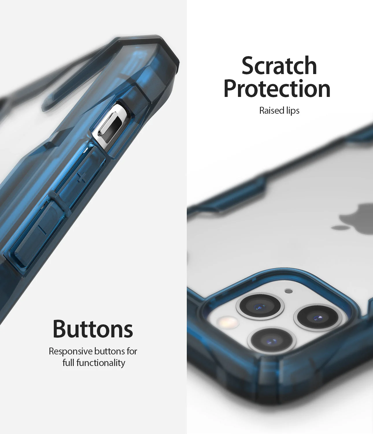 iPhone 11 Pro Case | Fusion-X - Image 18