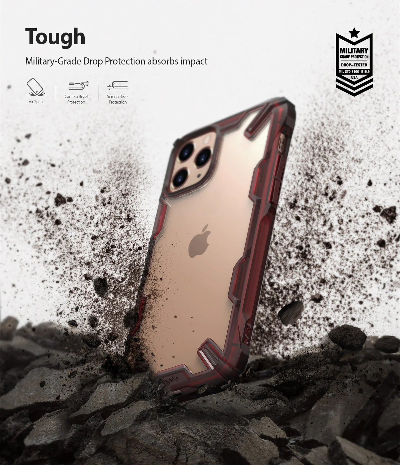 iPhone 11 Pro Case | Fusion-X - Image 30