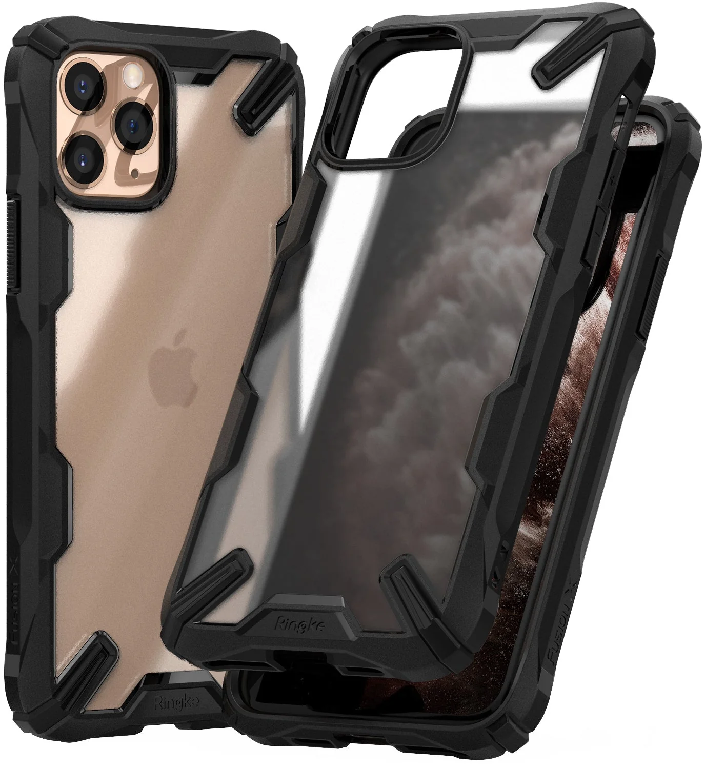 iPhone 11 Pro Case | Fusion-X Matte