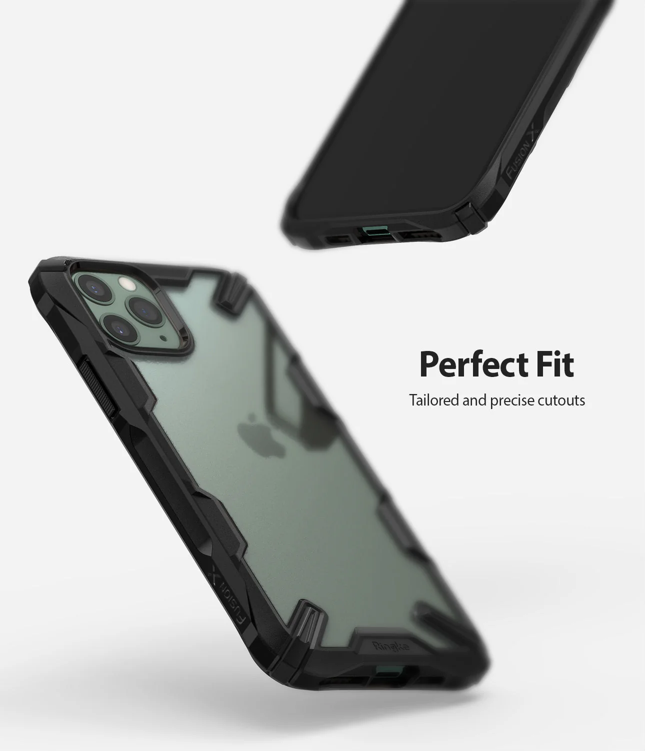 iPhone 11 Pro Case | Fusion-X Matte - Image 9