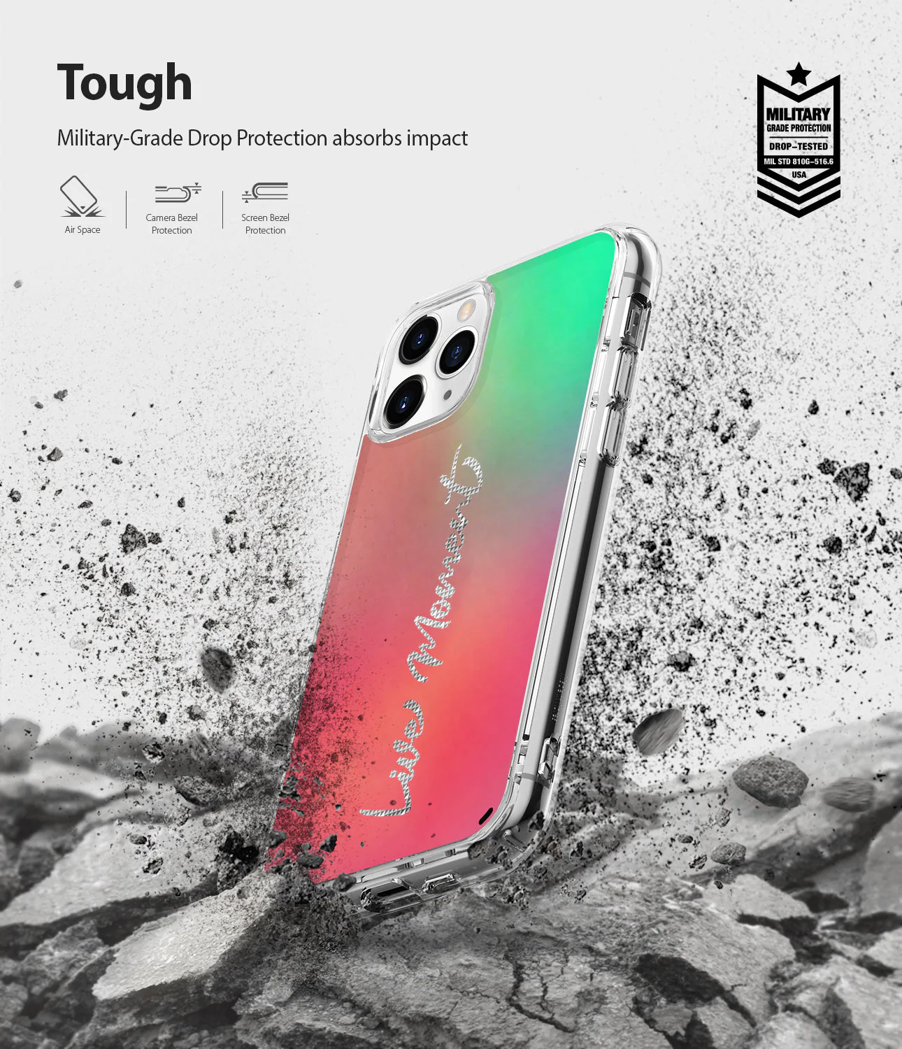 iPhone 11 Pro Max Case | Fusion Design - Image 18