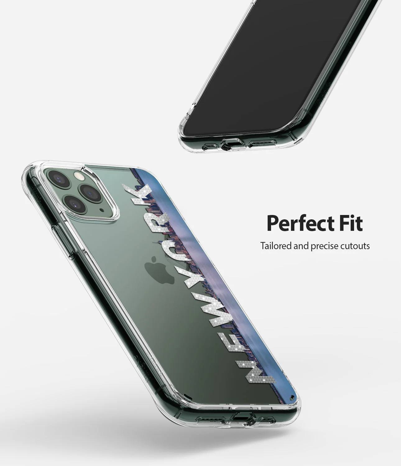 iPhone 11 Pro Max Case | Fusion Design - Image 29