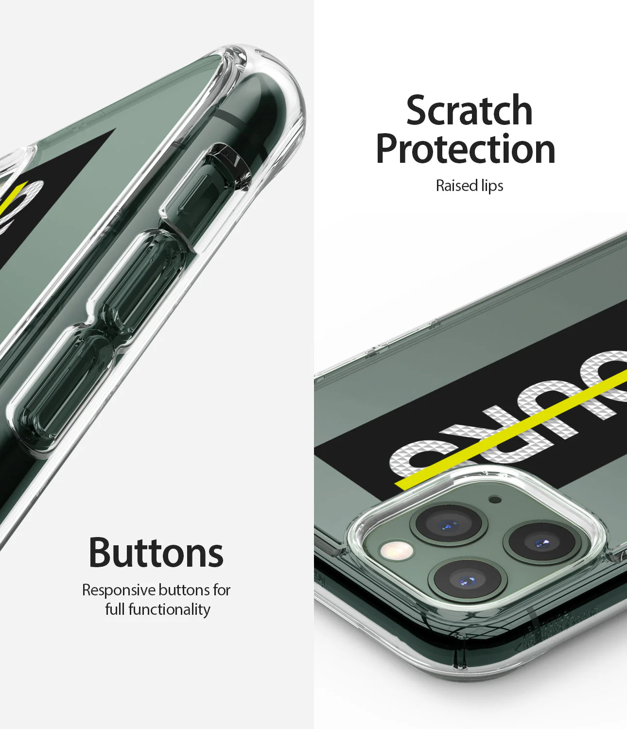iPhone 11 Pro Max Case | Fusion Design - Image 46