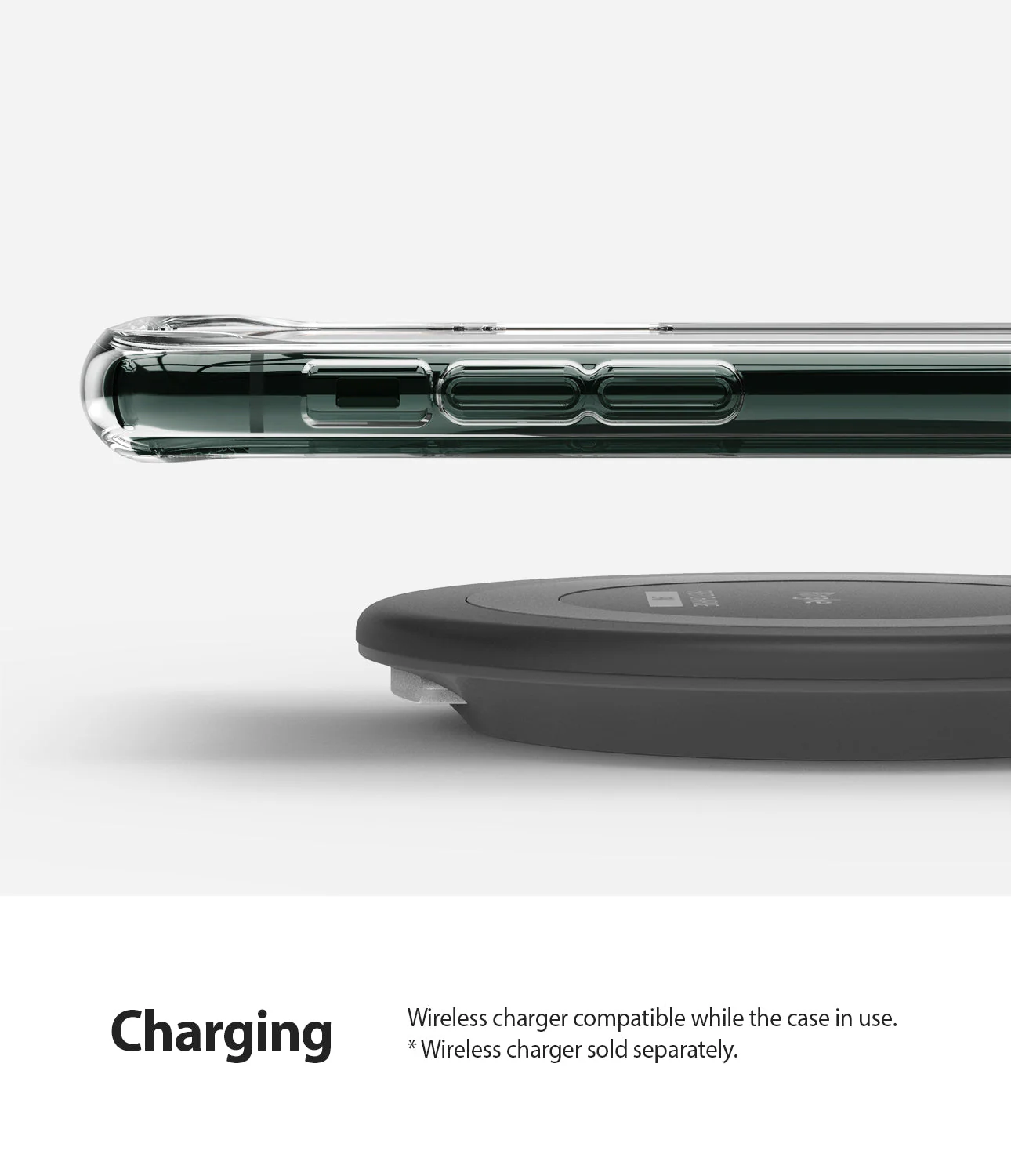 iPhone 11 Pro Max Case | Fusion Design - Image 50