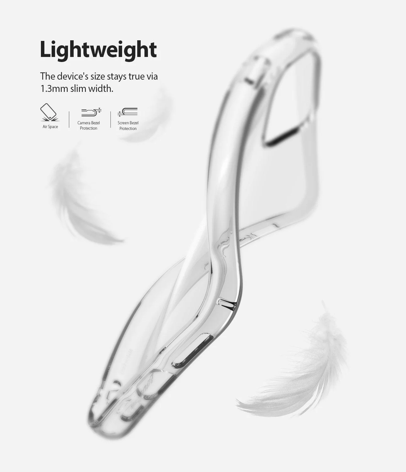 iPhone 11 Pro Max Case | Air - Image 10