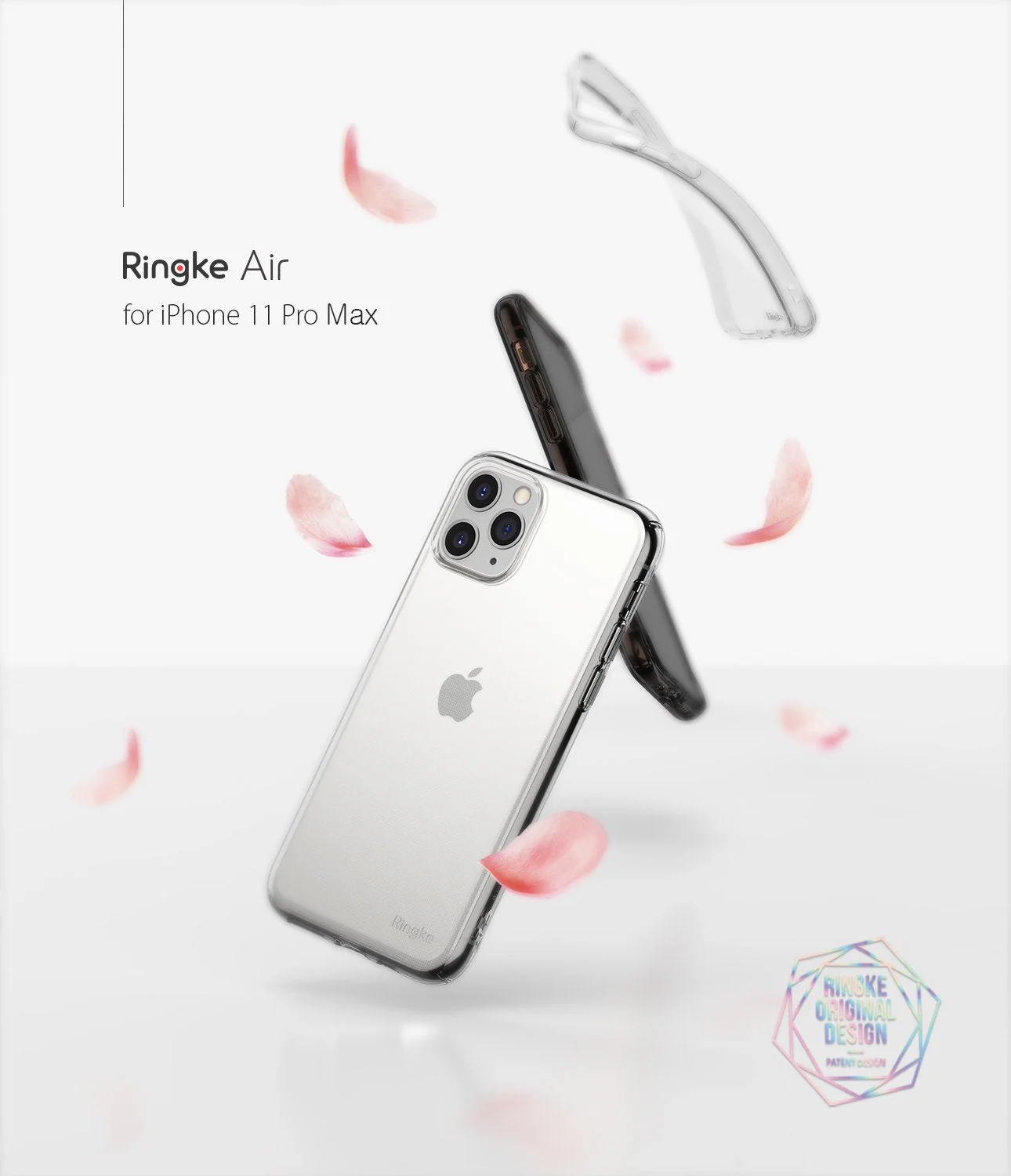 iPhone 11 Pro Max Case | Air - Image 13