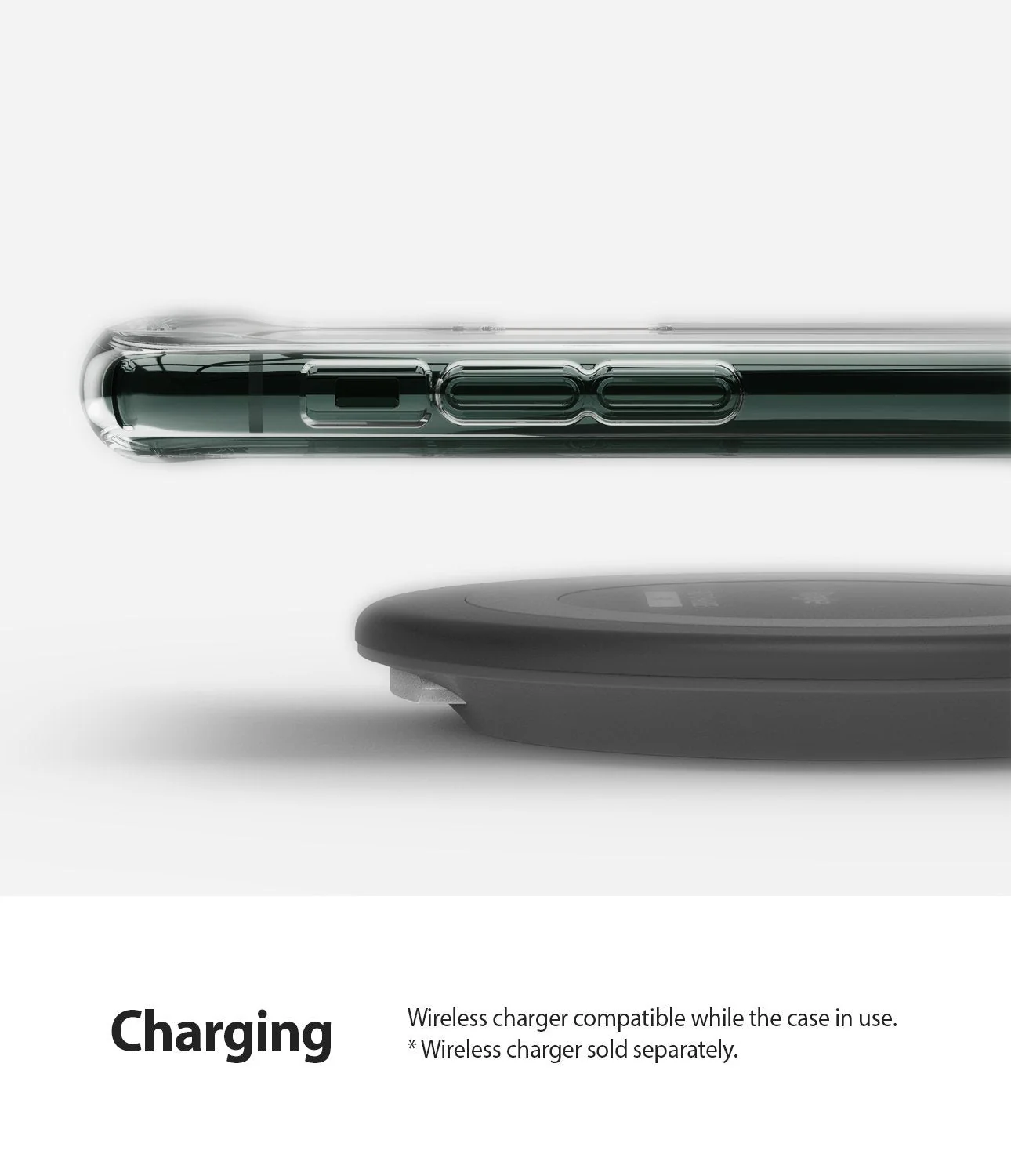 iPhone 11 Pro Max Case | Fusion - Image 12