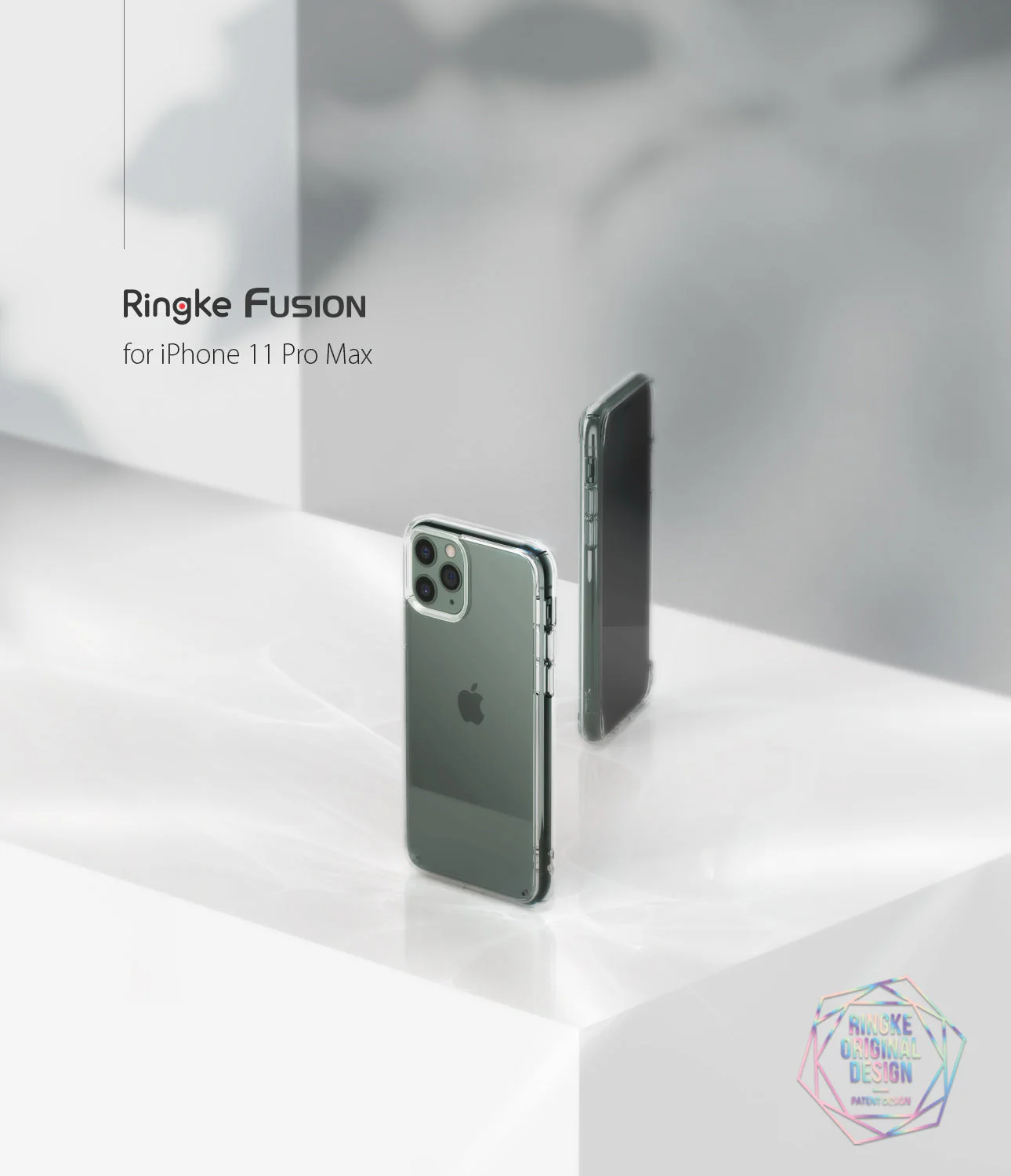 iPhone 11 Pro Max Case | Fusion - Image 2