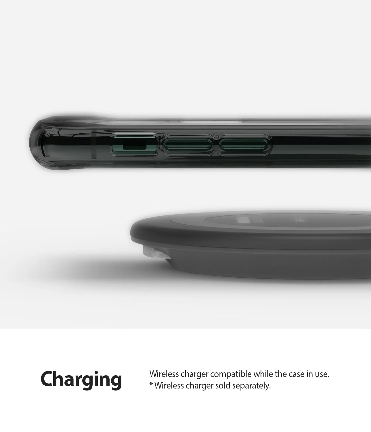 iPhone 11 Pro Max Case | Fusion - Image 22