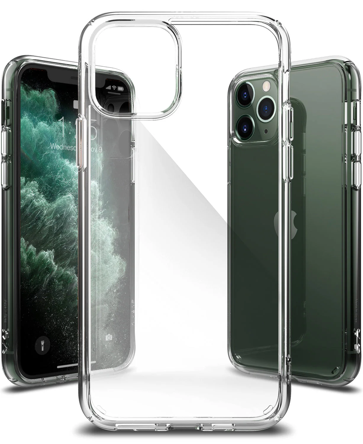 iPhone 11 Pro Max Case | Fusion - Image 3