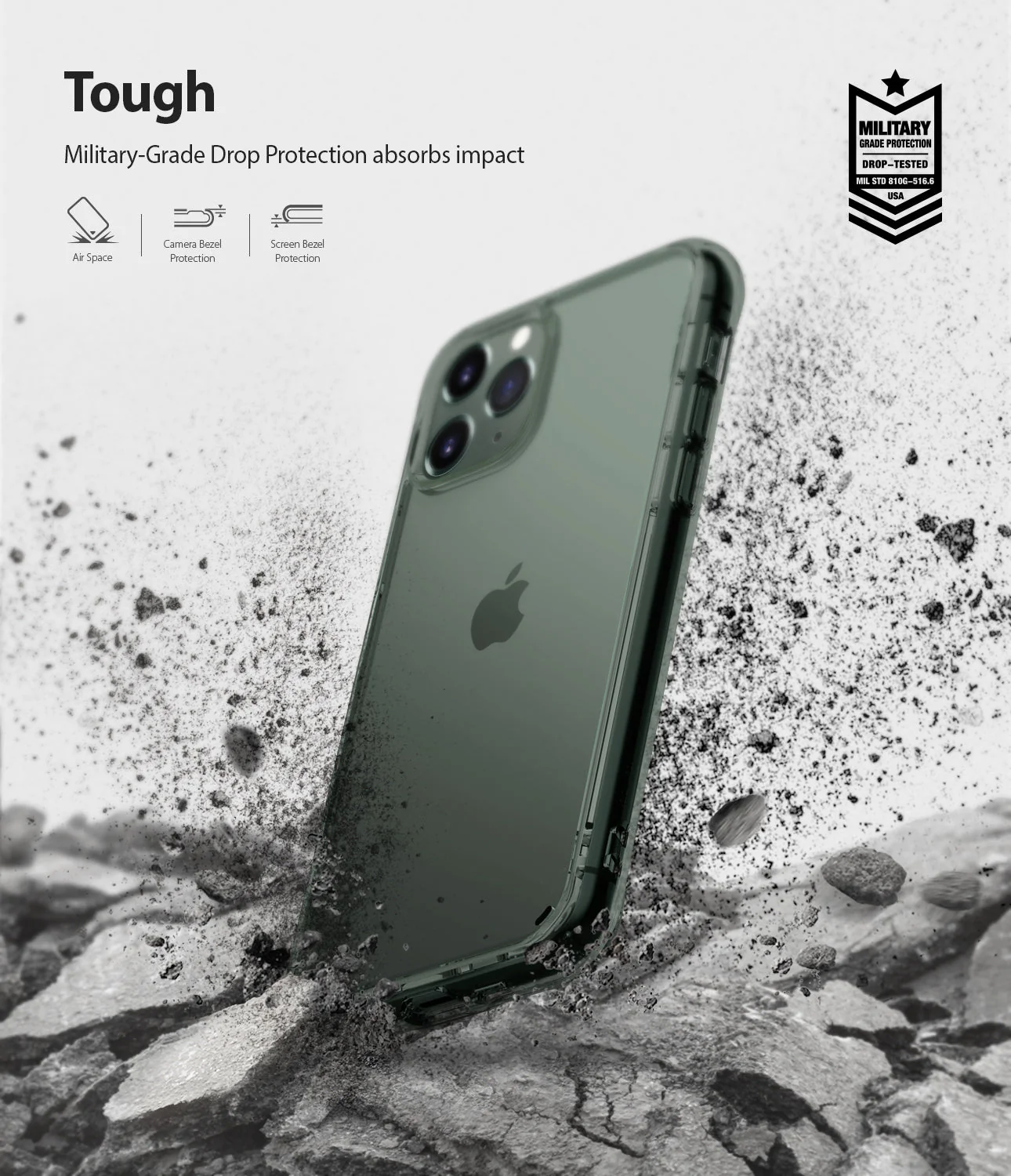 iPhone 11 Pro Max Case | Fusion - Image 38