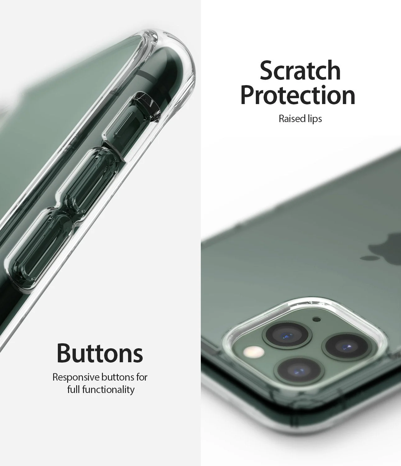 iPhone 11 Pro Max Case | Fusion - Image 8