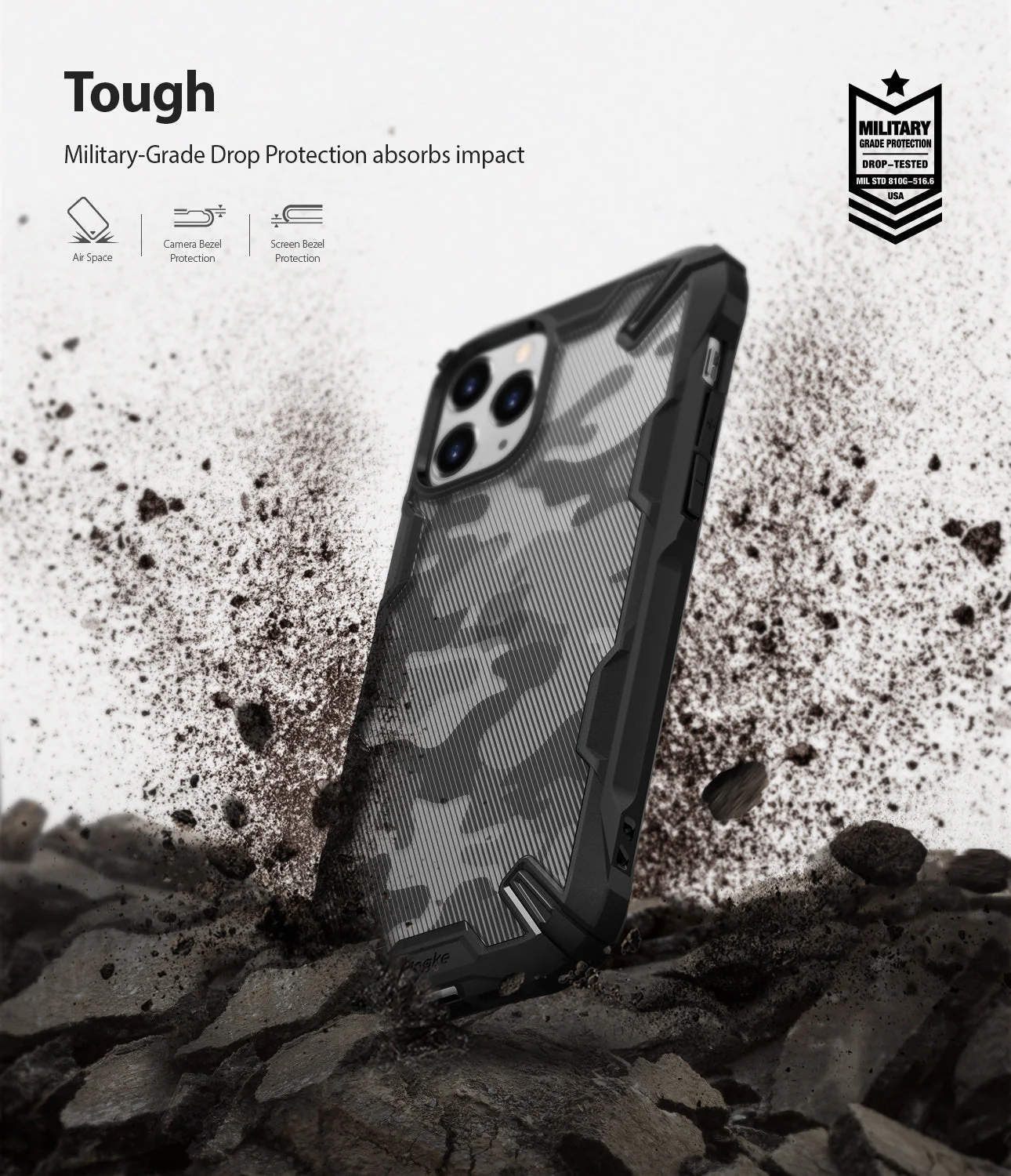 iPhone 11 Pro Max Case | Fusion-X Design - Image 11