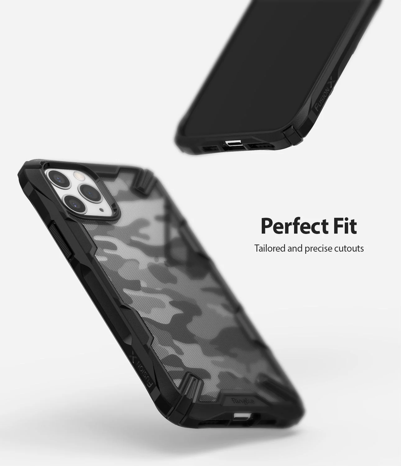 iPhone 11 Pro Max Case | Fusion-X Design - Image 12