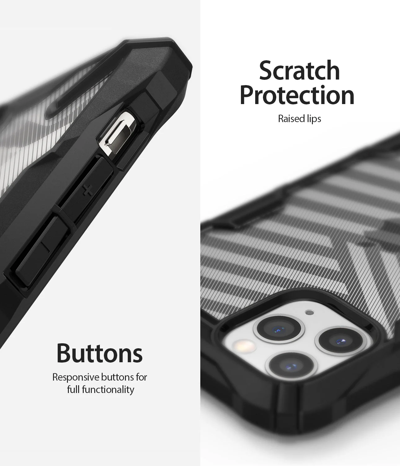 iPhone 11 Pro Max Case | Fusion-X Design - Image 20