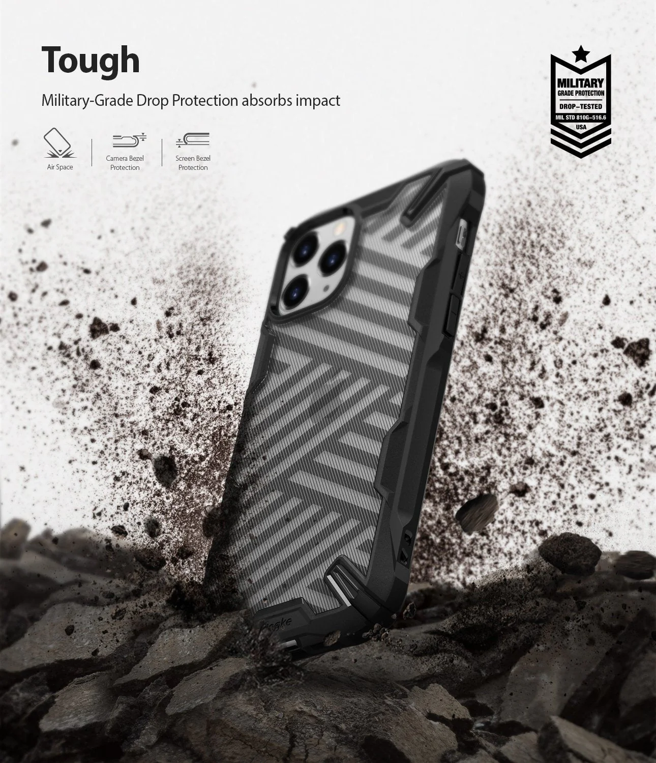 iPhone 11 Pro Max Case | Fusion-X Design - Image 22