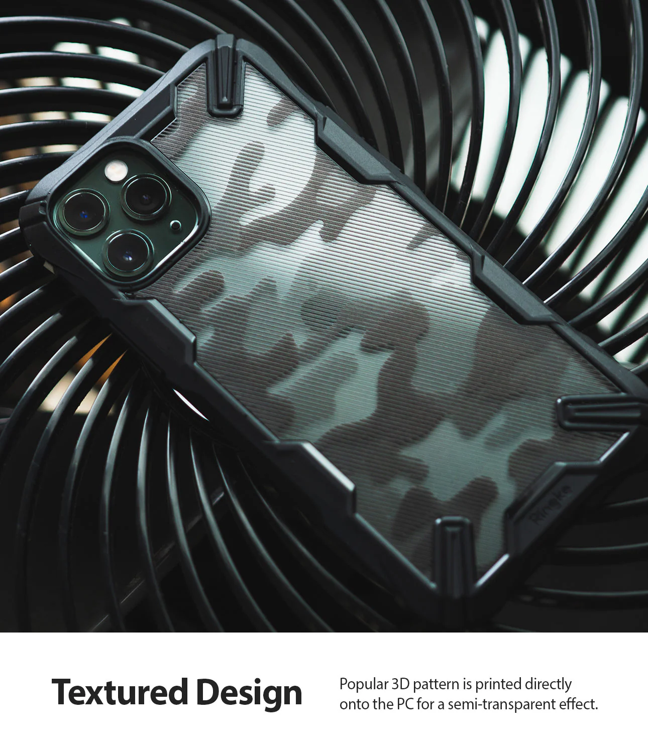iPhone 11 Pro Max Case | Fusion-X Design - Image 8