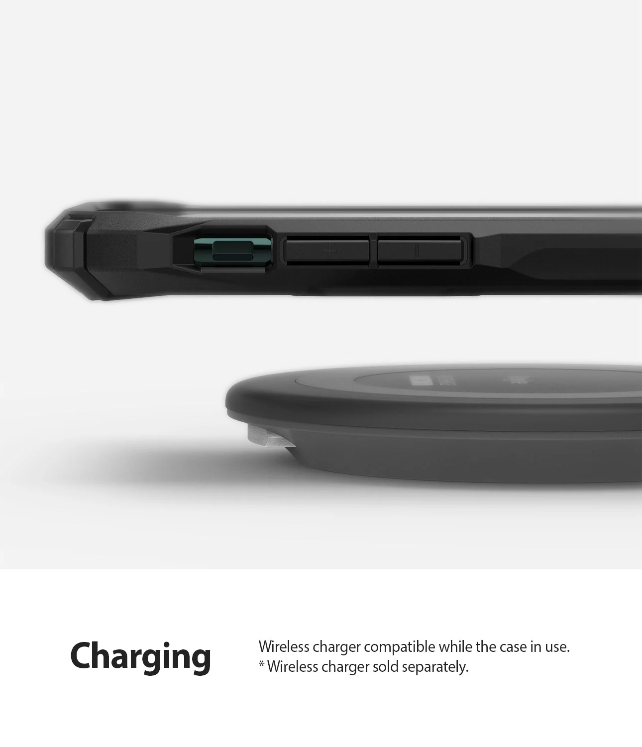 iPhone 11 Pro Max Case | Fusion-X Matte - Image 10