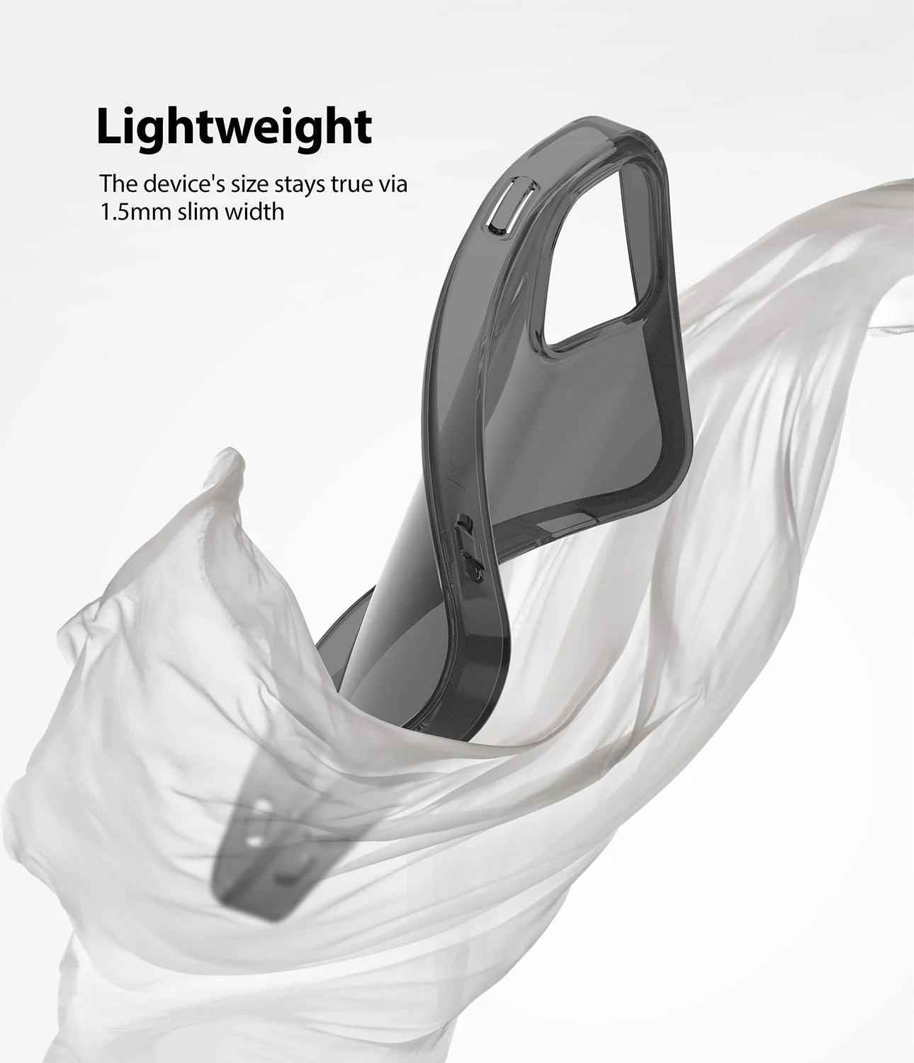 iPhone 12 / 12 Pro Case | Air + Shoulder Strap - Image 21