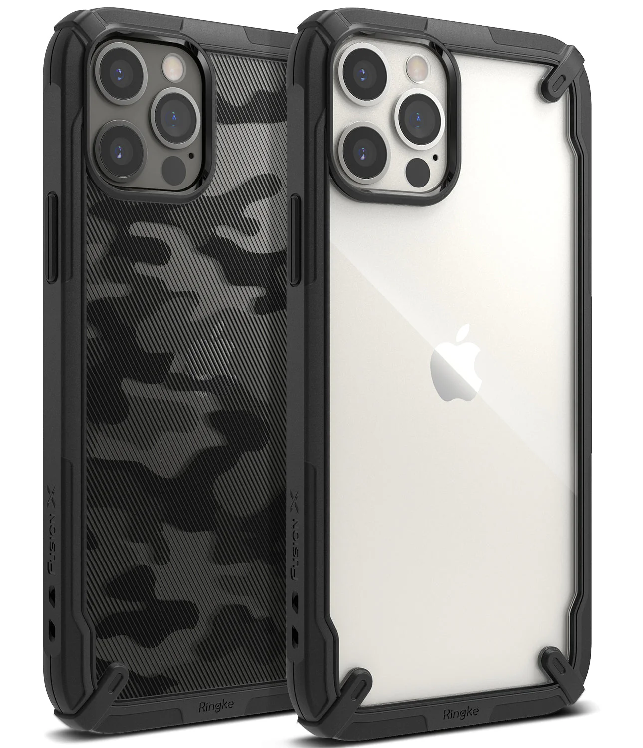 iPhone 12 / 12 Pro Case | Fusion-X