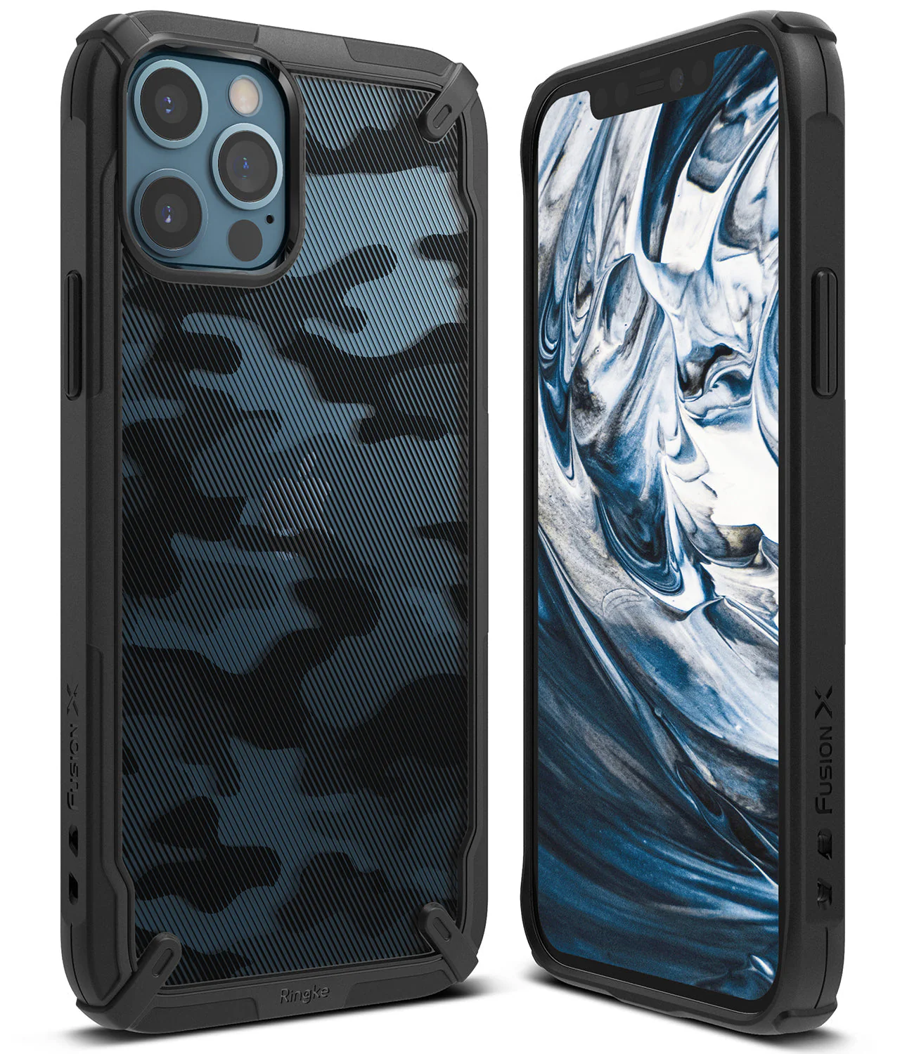 iPhone 12 / 12 Pro Case | Fusion-X - Image 14