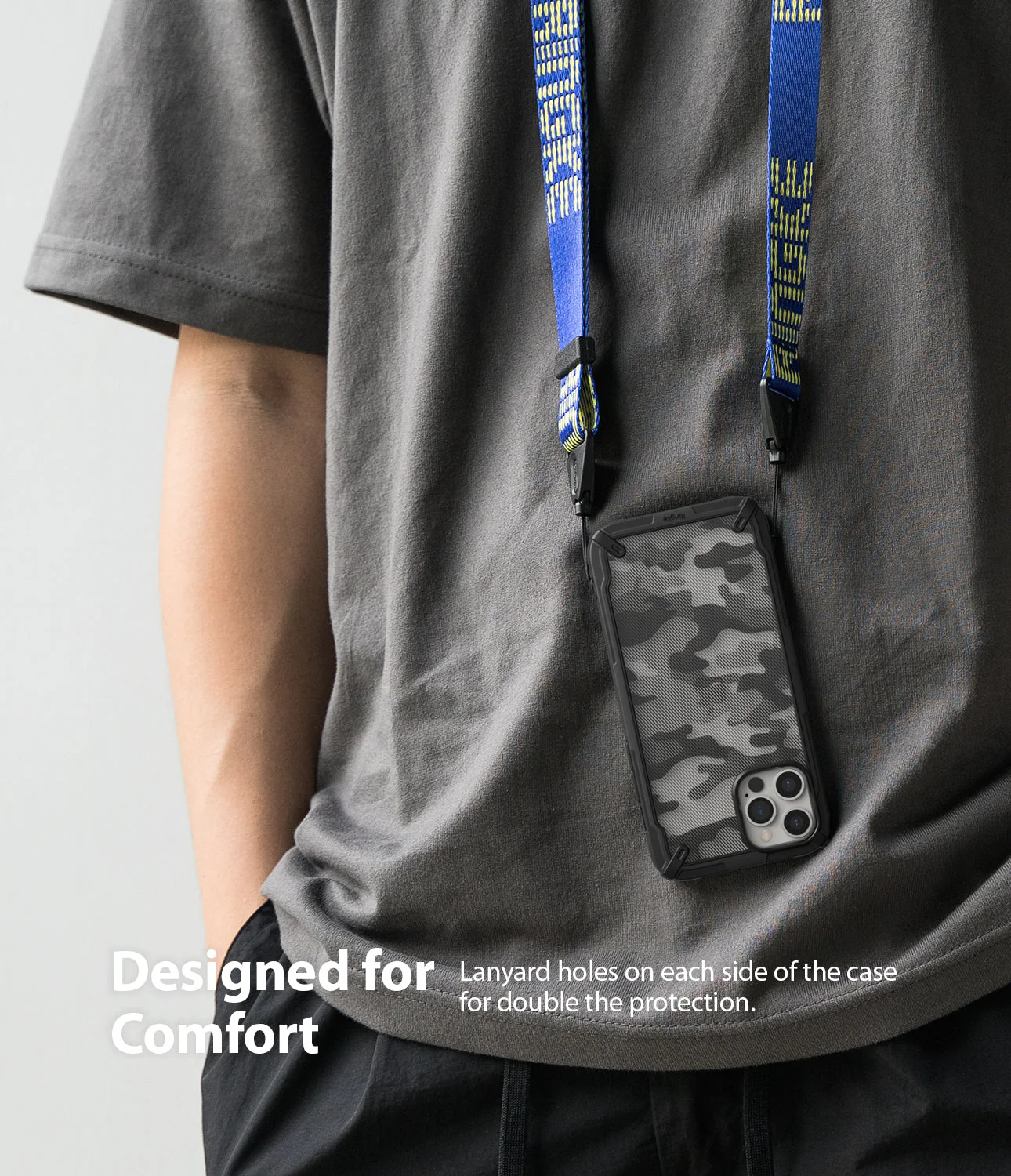 iPhone 12 / 12 Pro Case | Fusion-X - Image 19