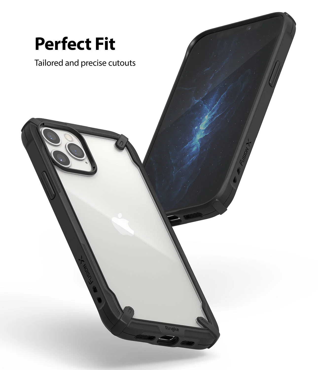 iPhone 12 / 12 Pro Case | Fusion-X - Image 6